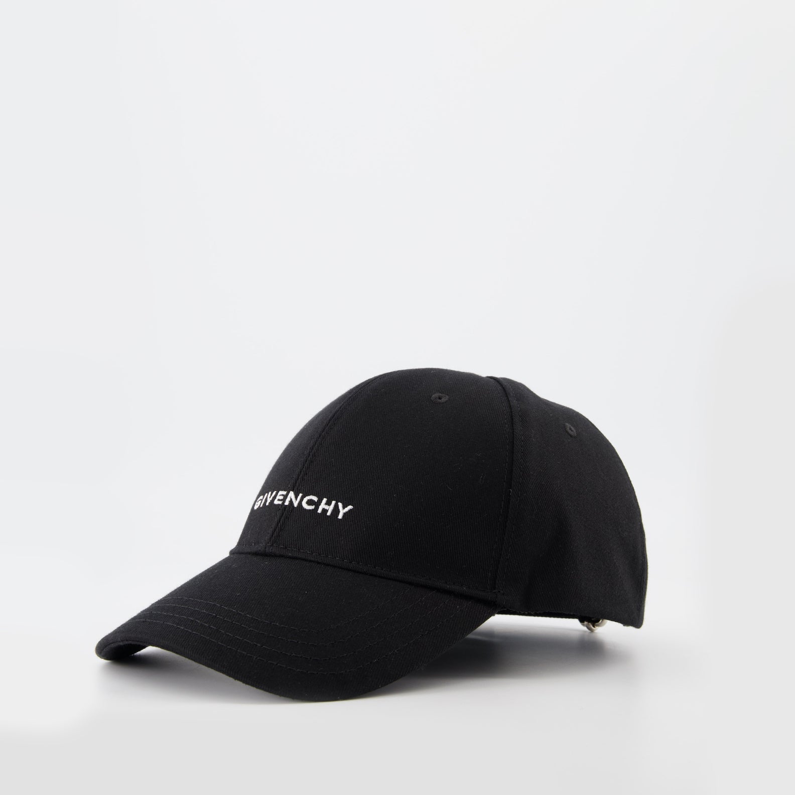 4G Logo Cap