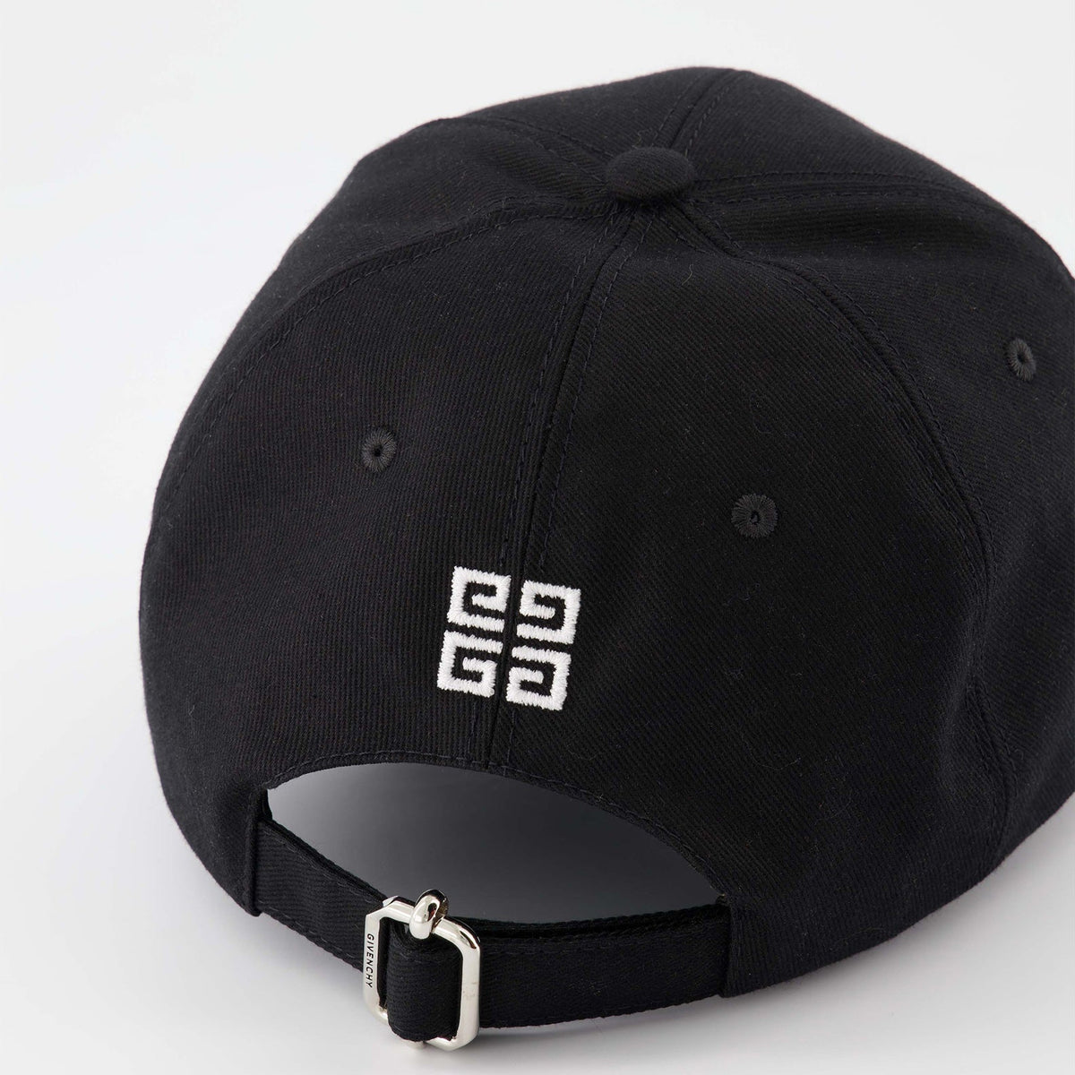 4G Logo Cap