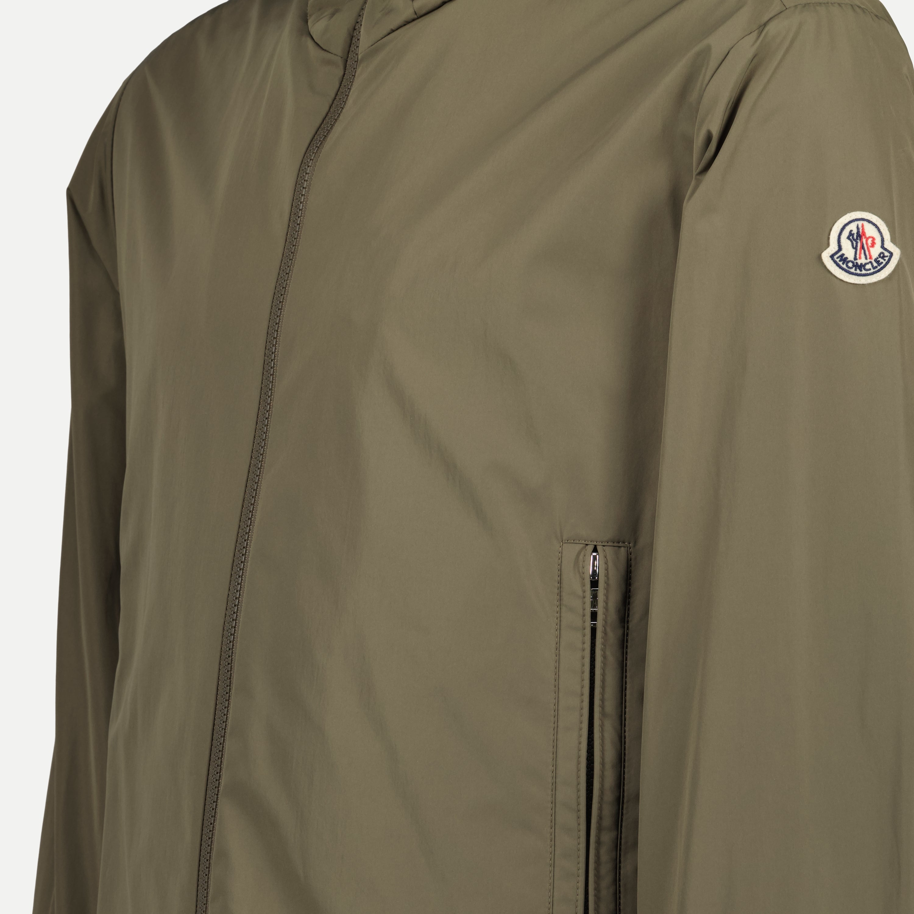 Traversier Jacket