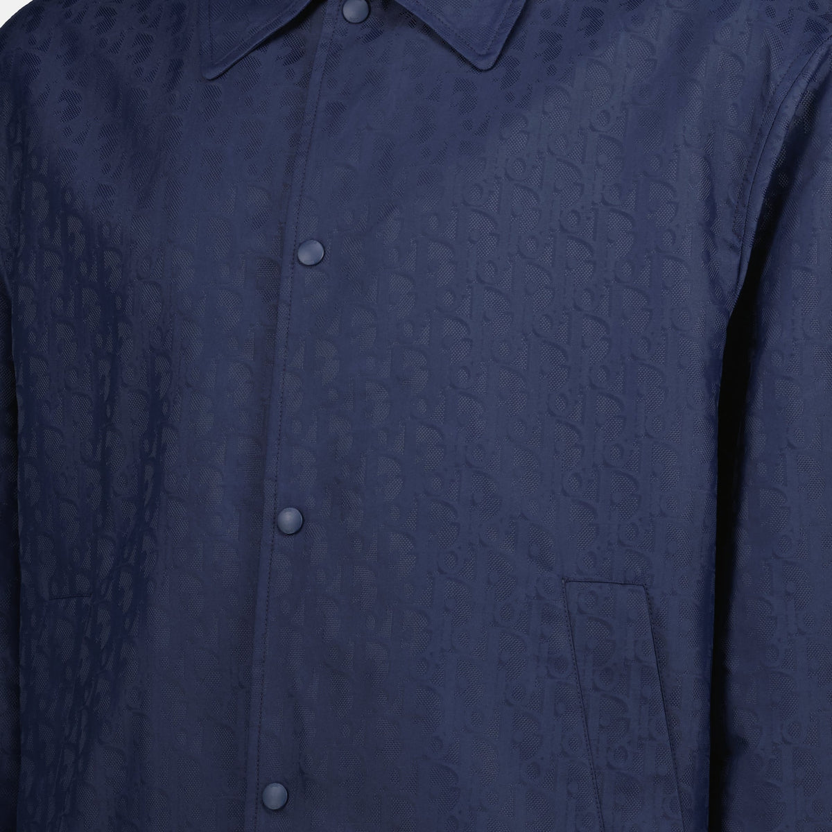 Dior Oblique Jacket
