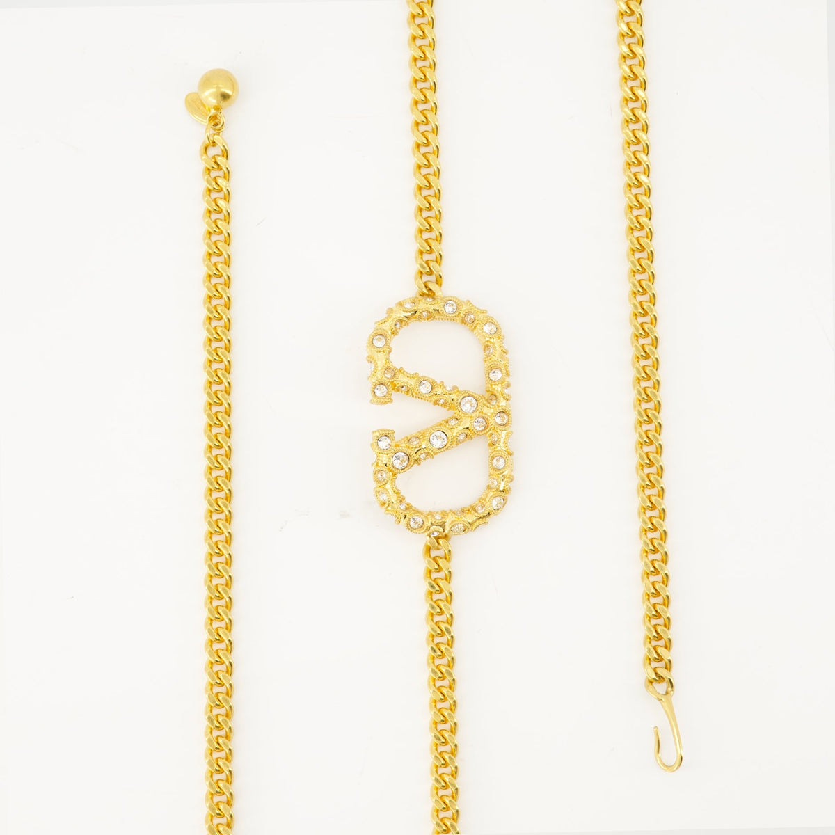 Vlogo Chain Belt