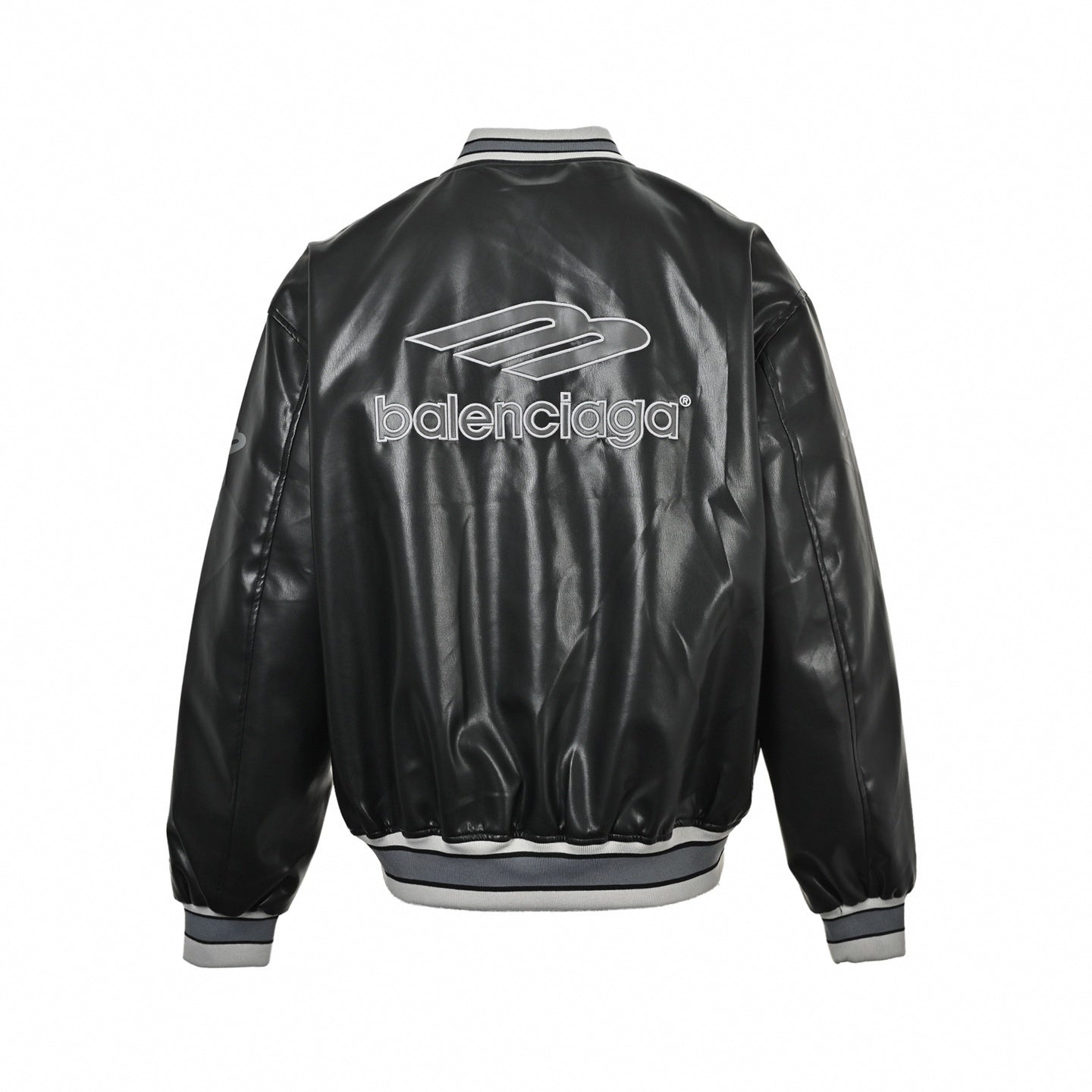 Unity Lion Bomber Jacket