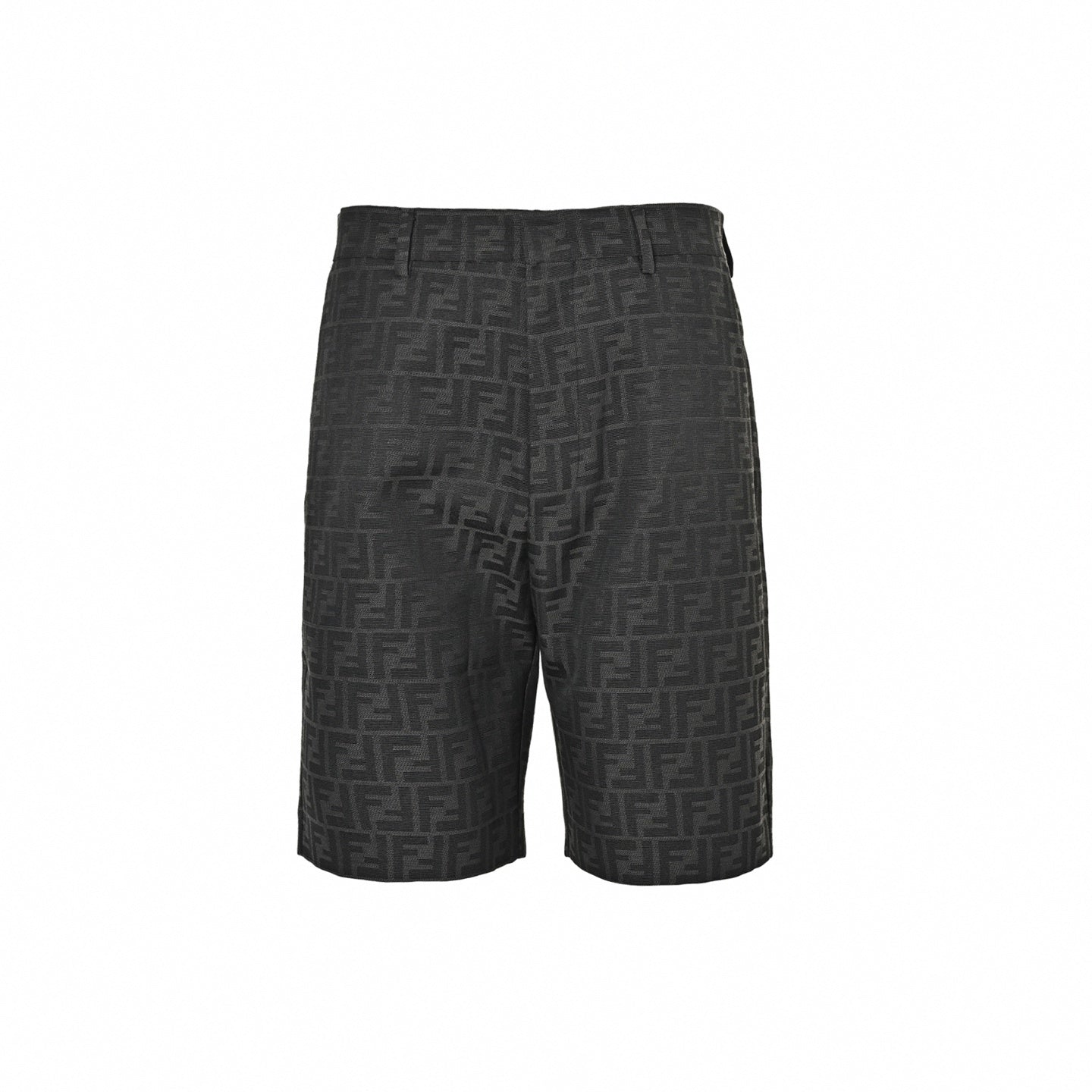 FF Jacquard Tailored Shorts