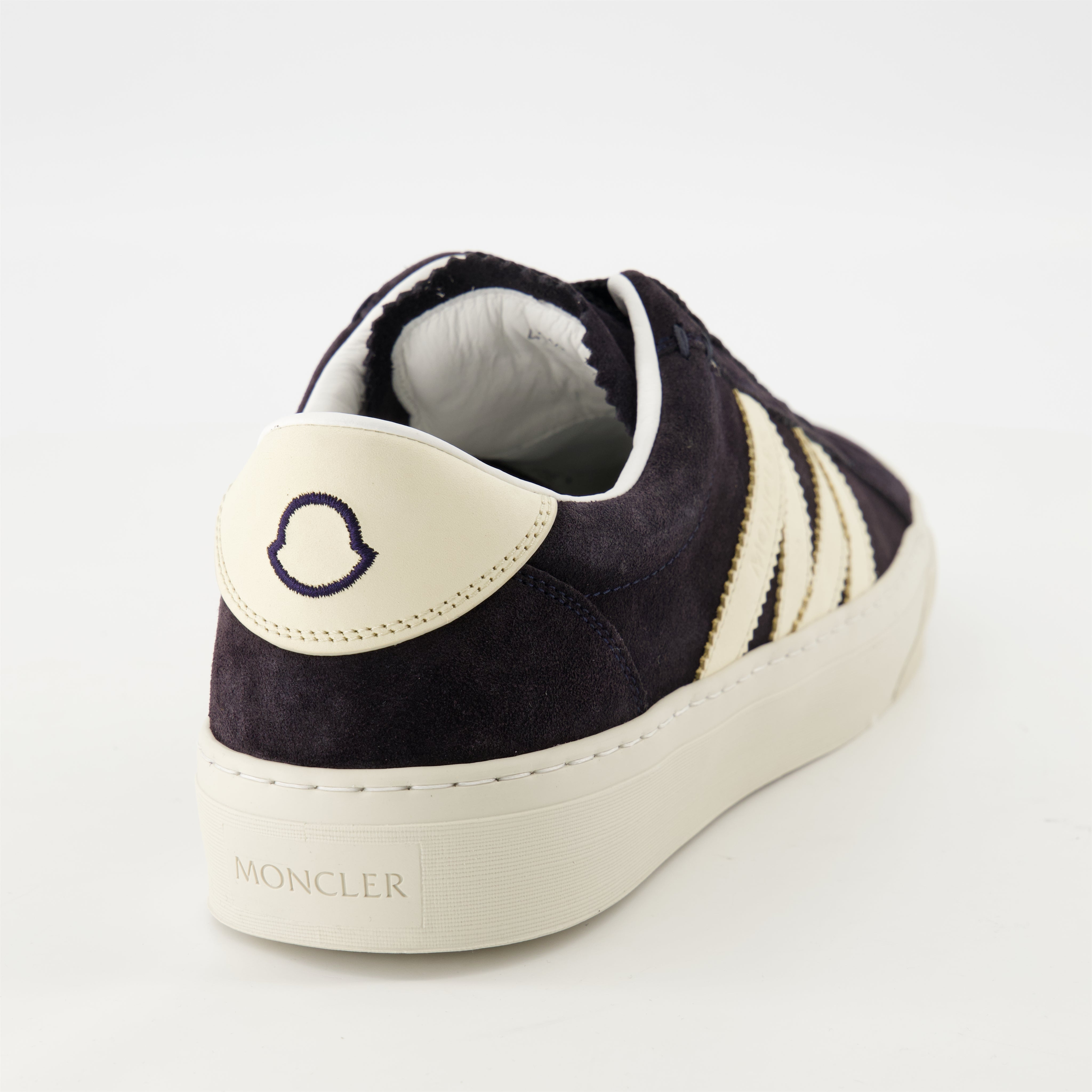 Monaco Sneakers