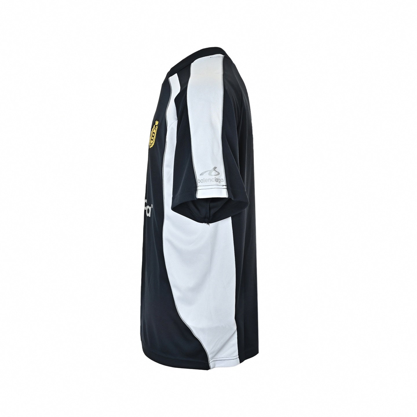 Athletic Soccer Jersey - Navy