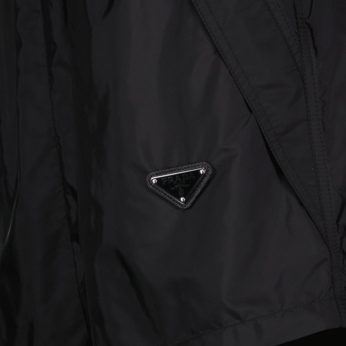 Re-Nylon Shorts