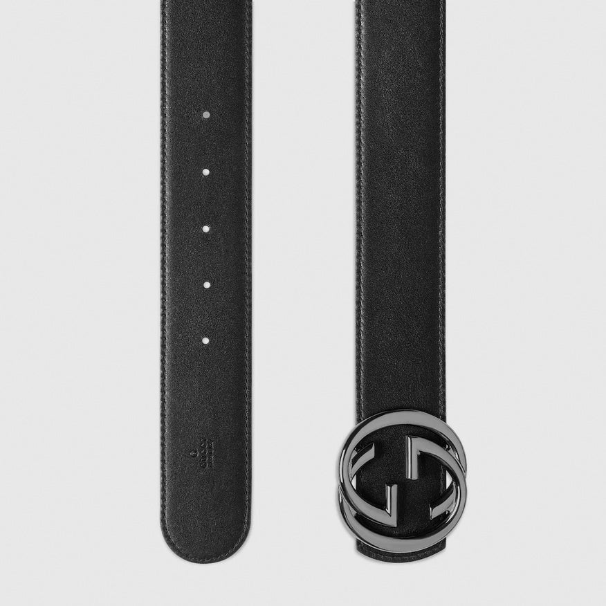 Blondie Reversible Belt