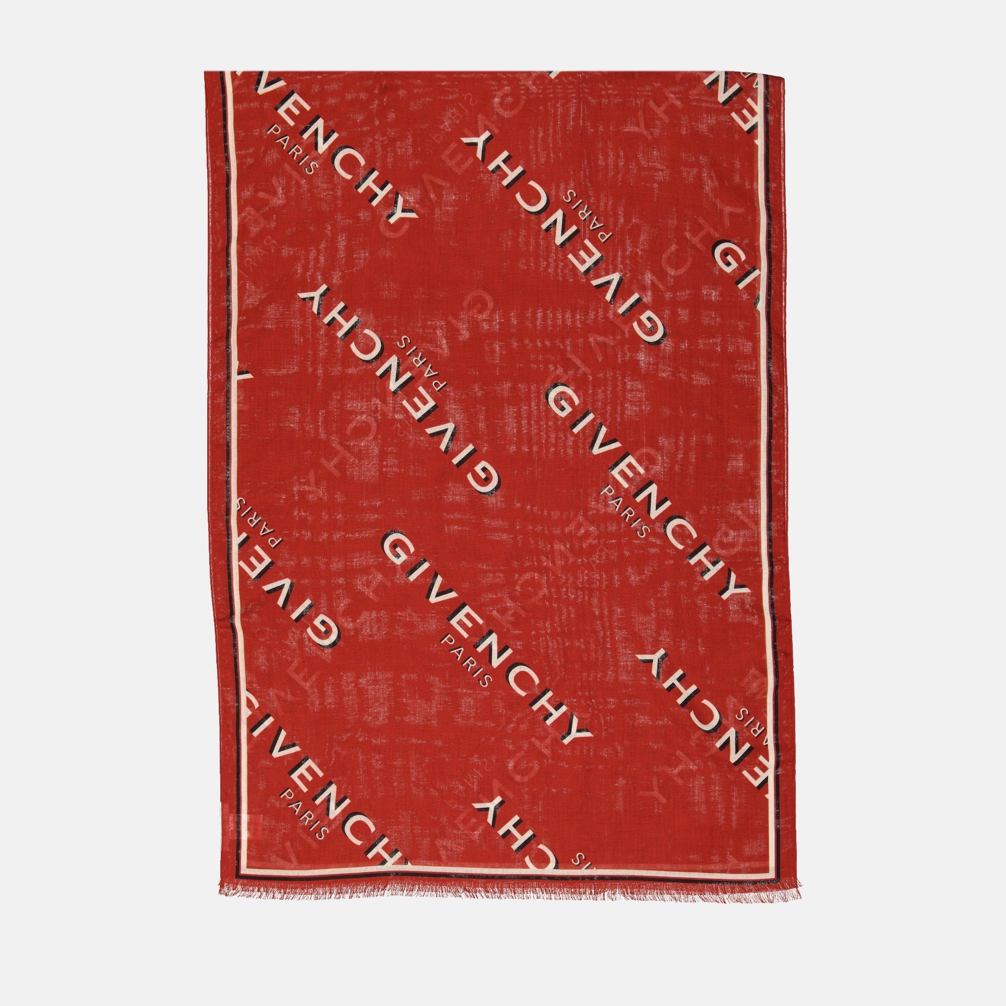 Givenchy Shadow Stole