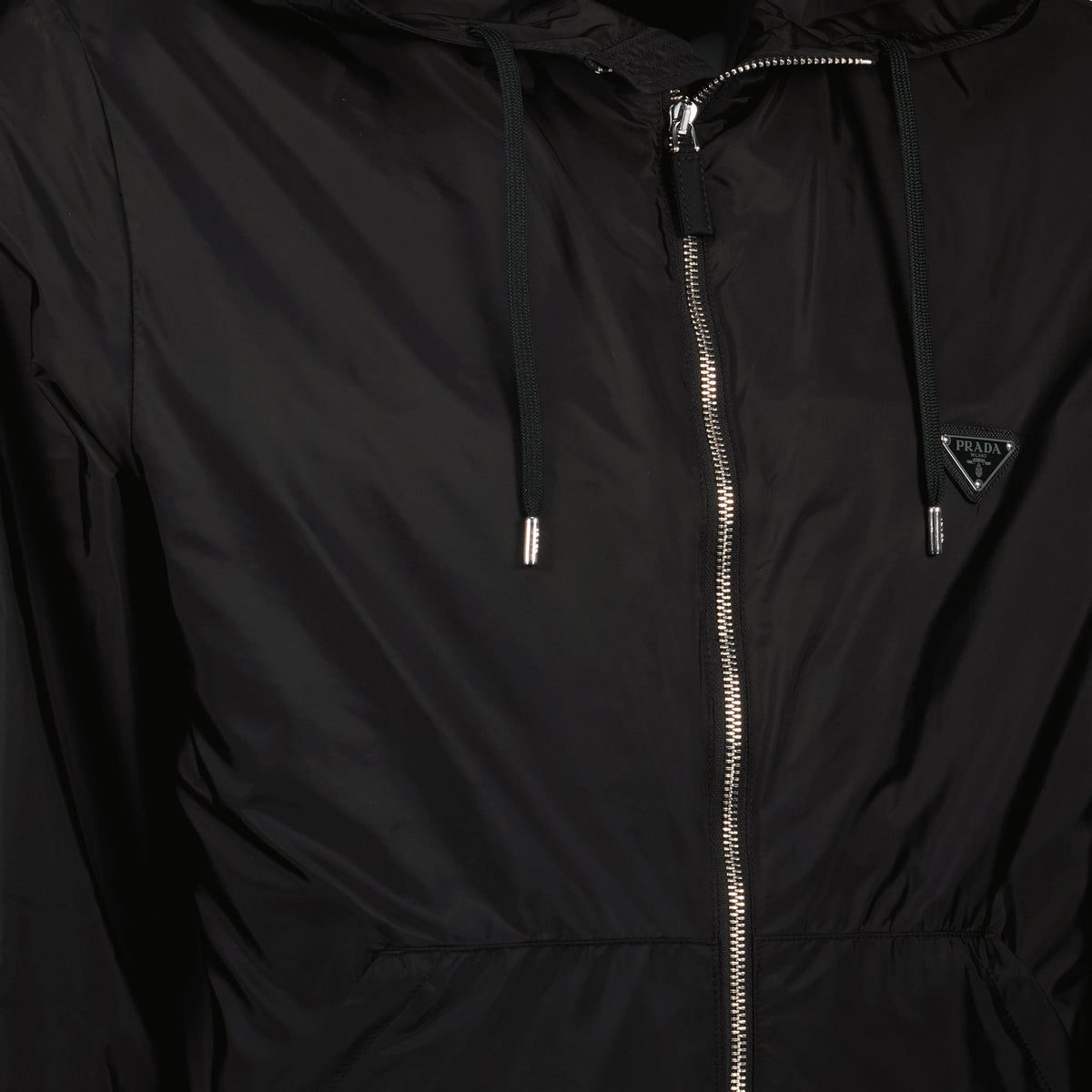 Re-nylon Jacket