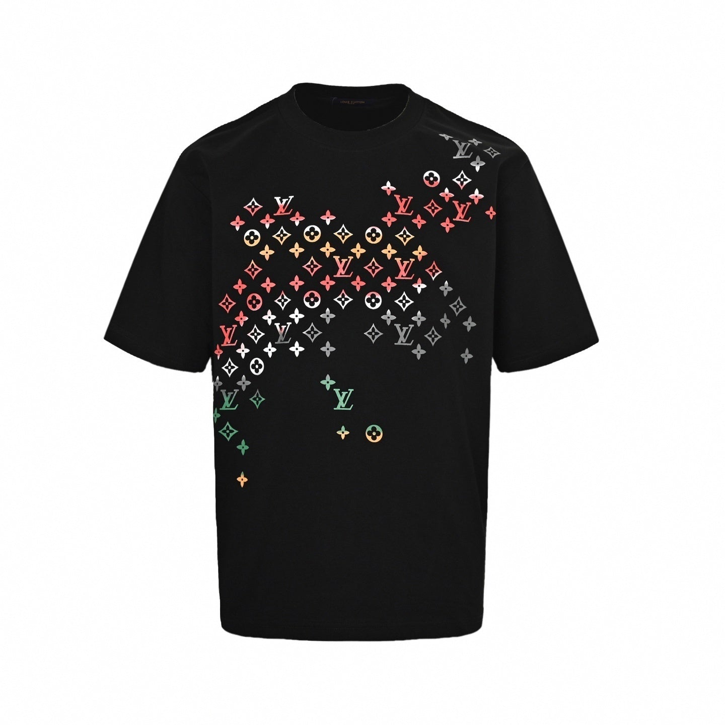 Gradient Monogram T-Shirt