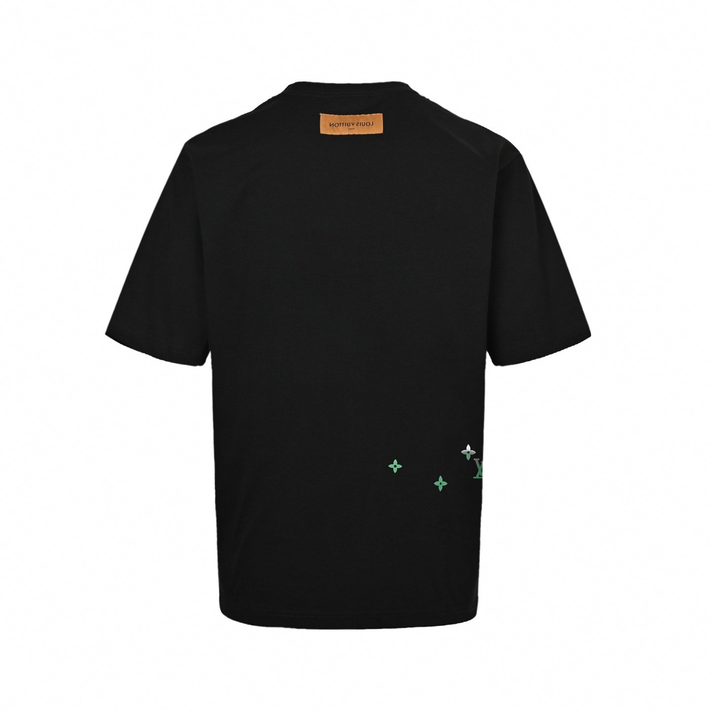 Gradient Monogram T-Shirt