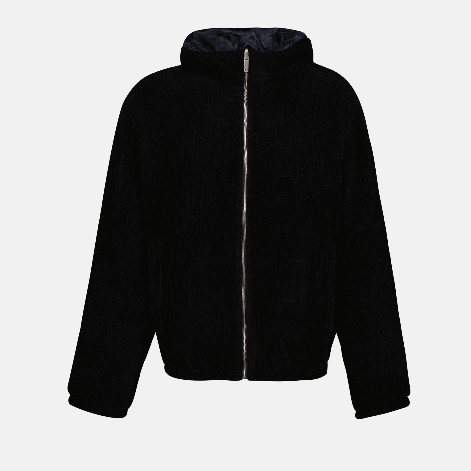 Reversible 4G Jacket