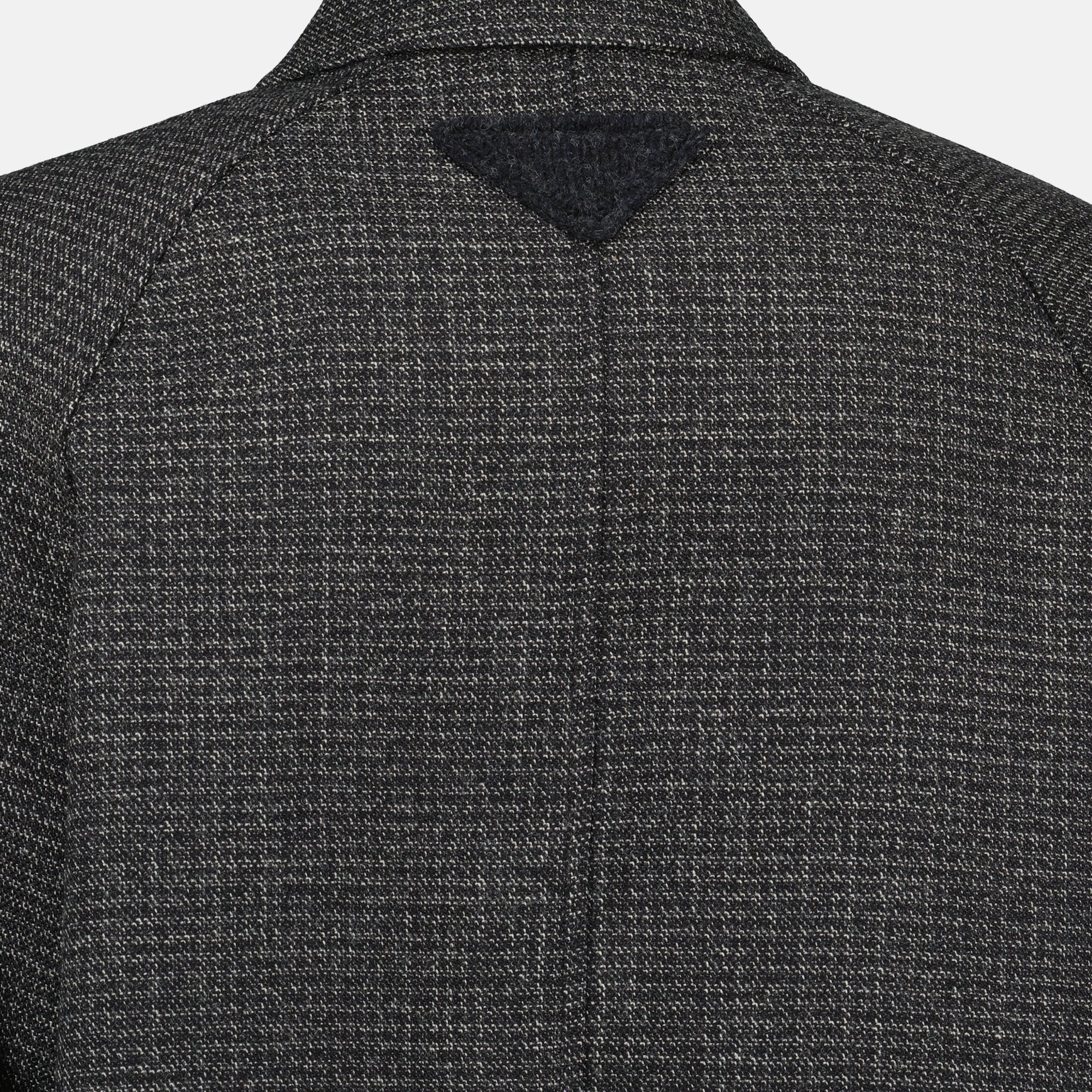 Wool Coat
