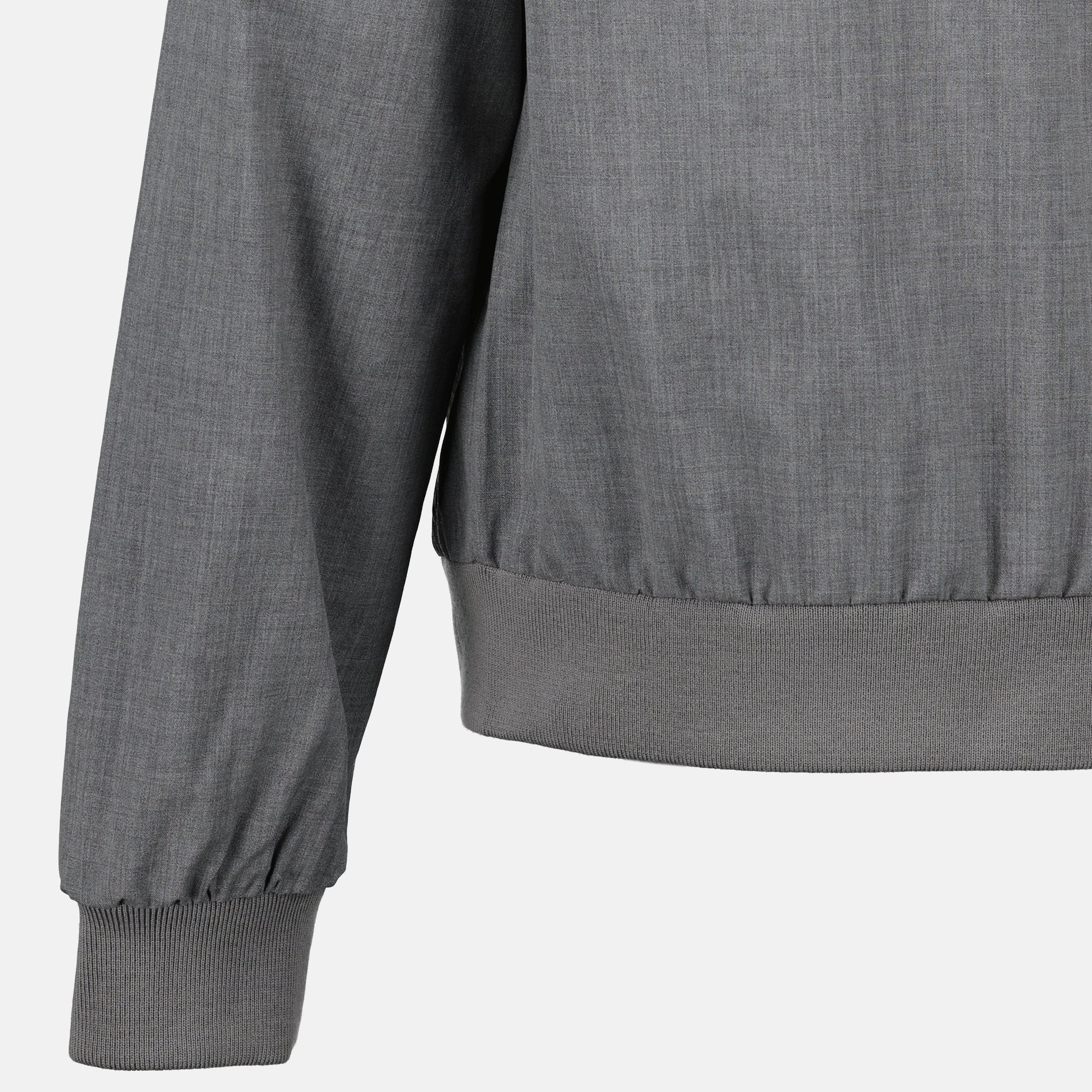 Wool Jacket
