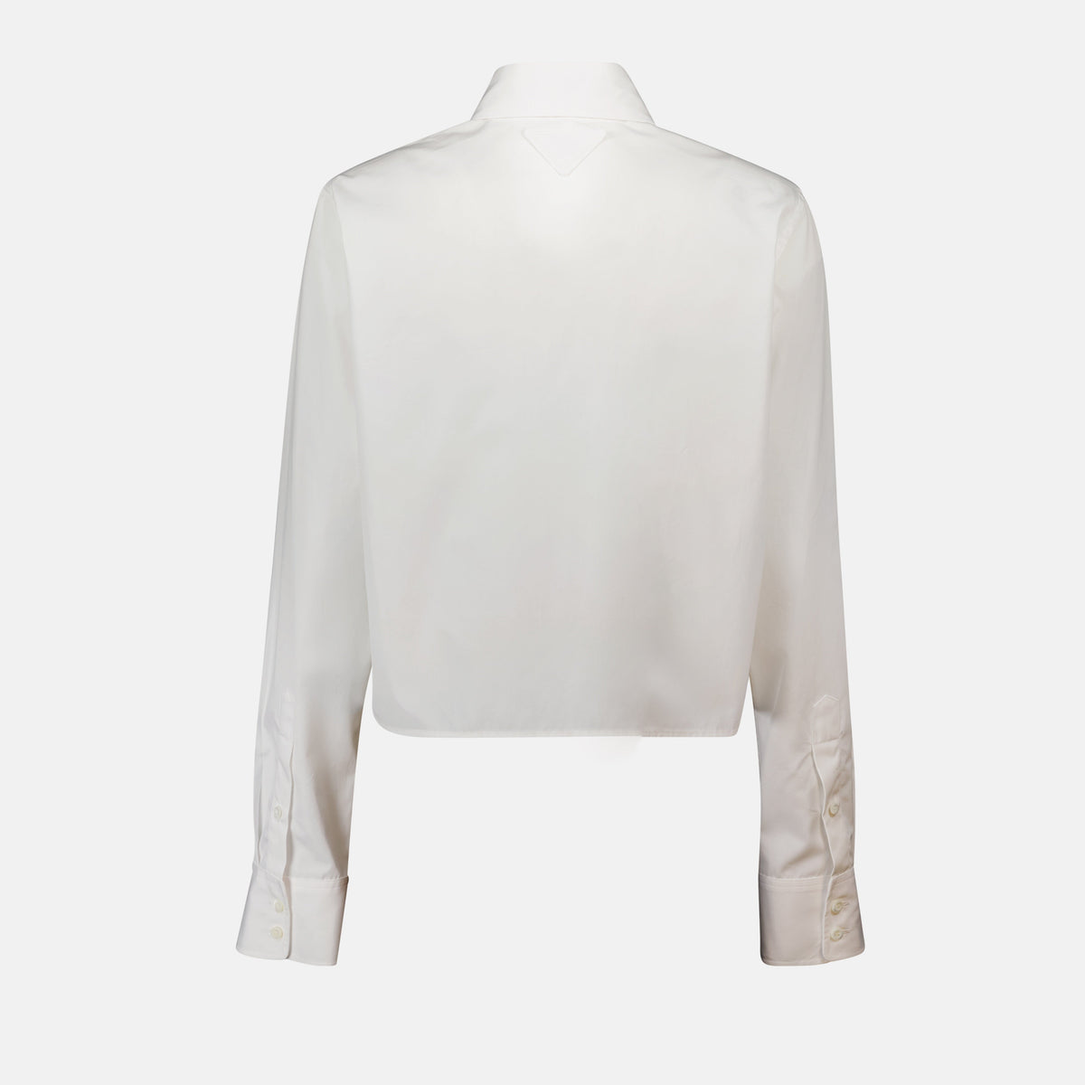 Embroidered Shirt