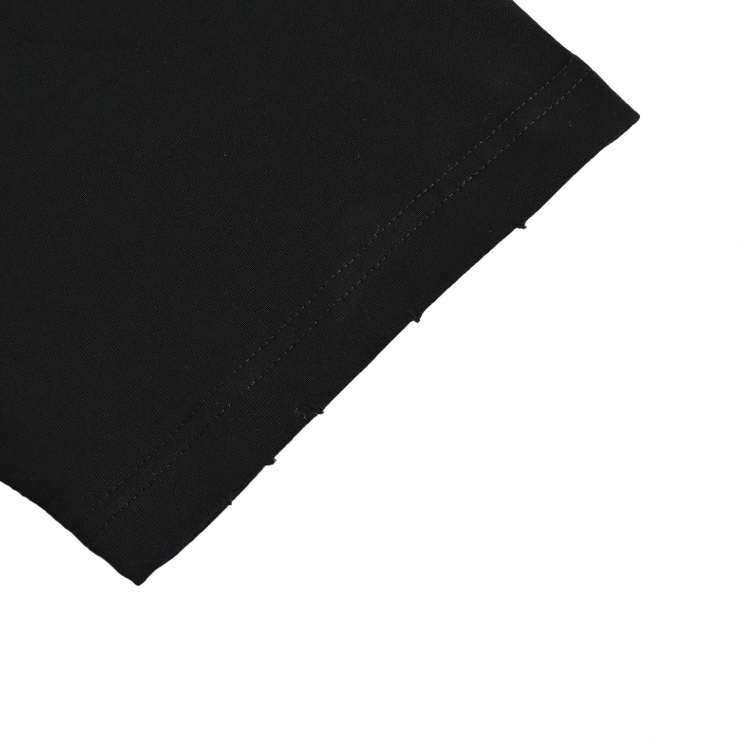Curved Logo & Porter Graphic T-Shirt