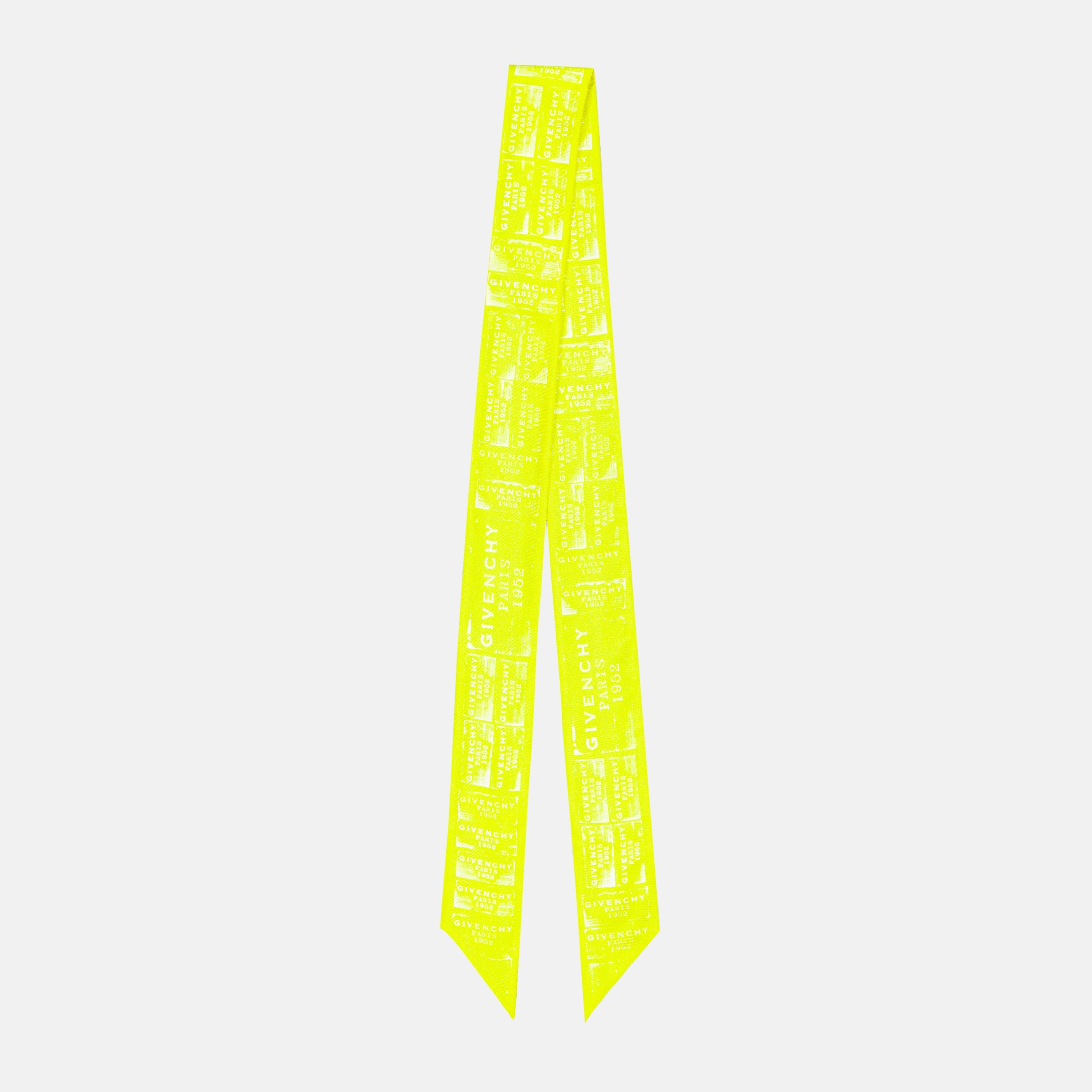 Givenchy Stamp Headband