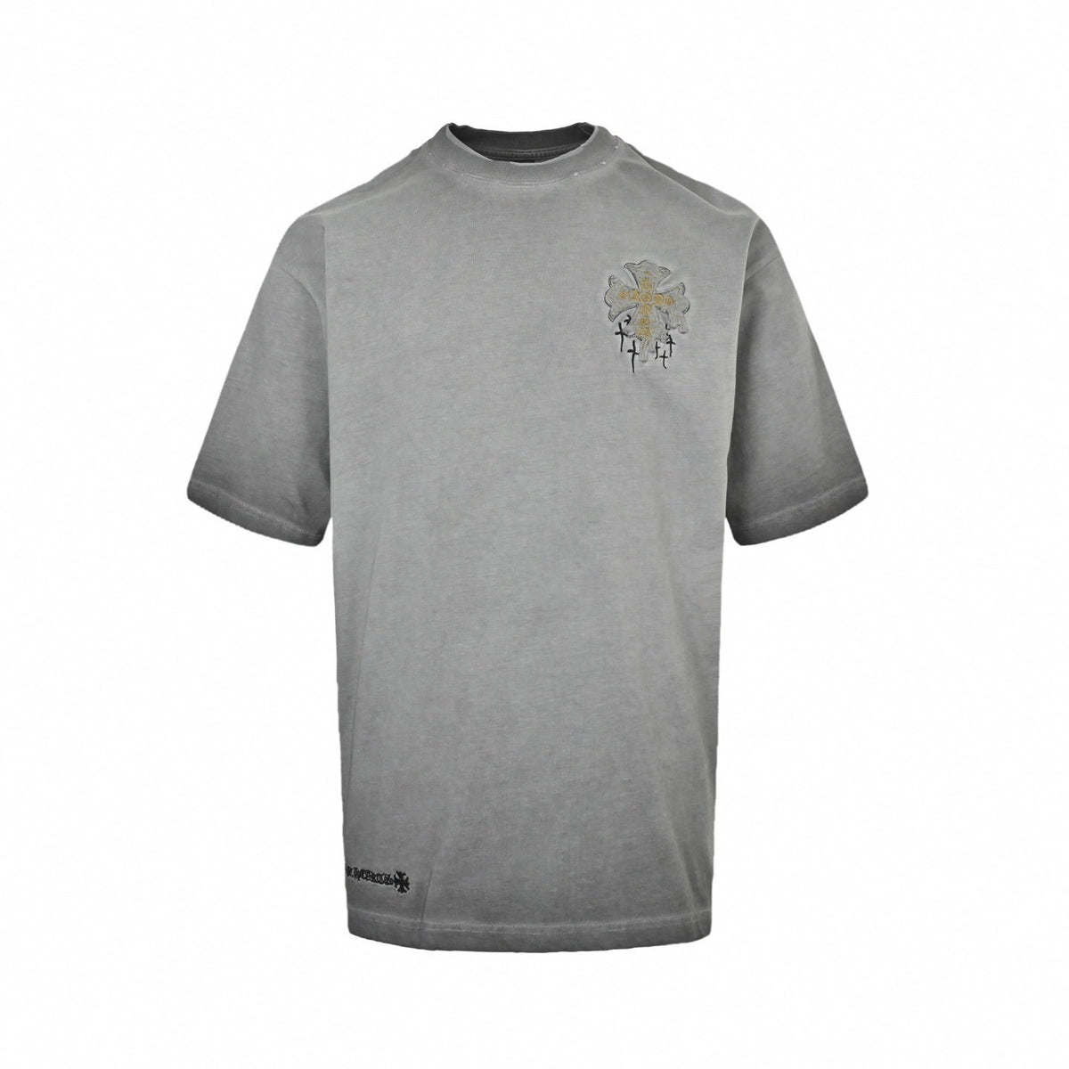 'Hong Kong 20' Cross T-Shirt
