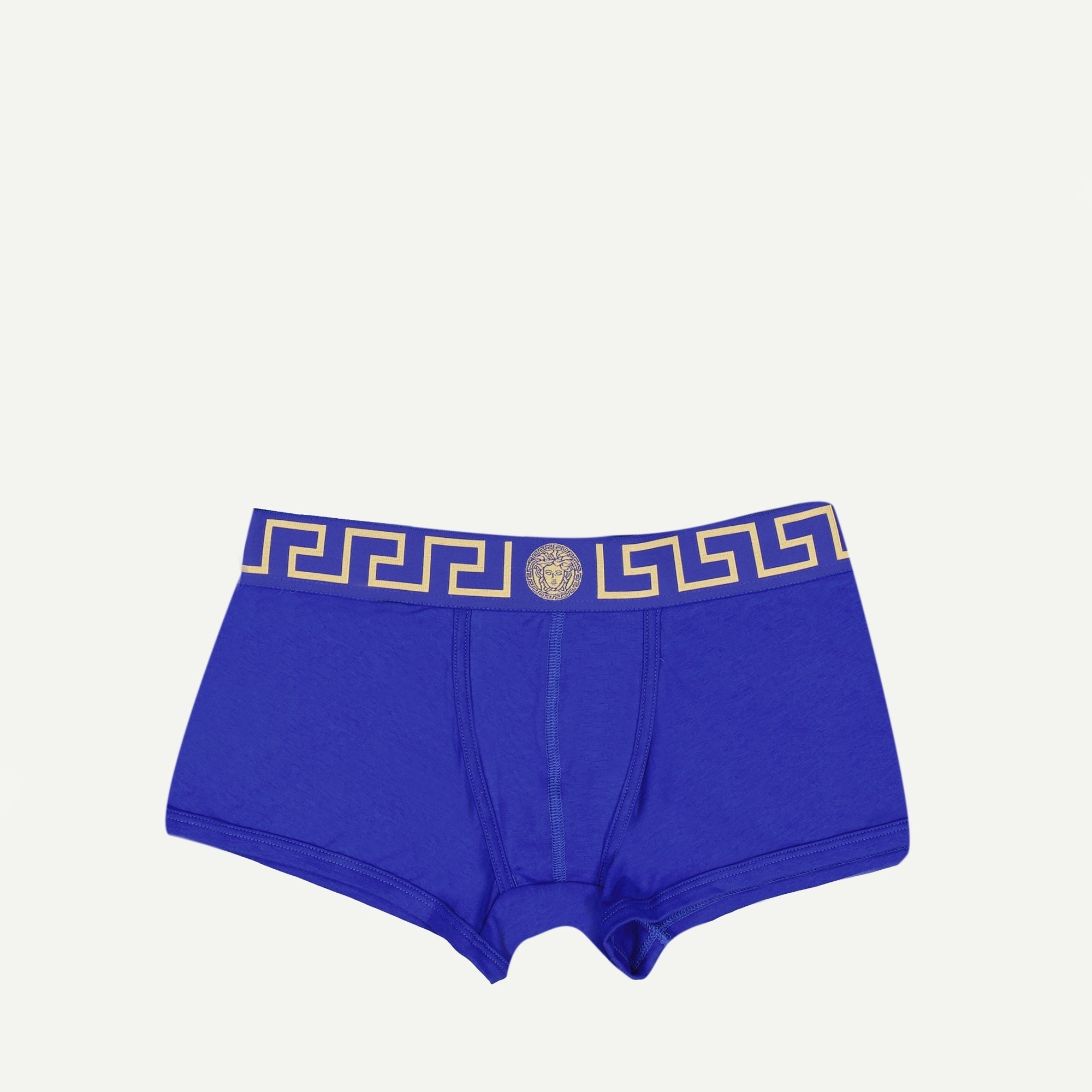 Medusa Court Boxer