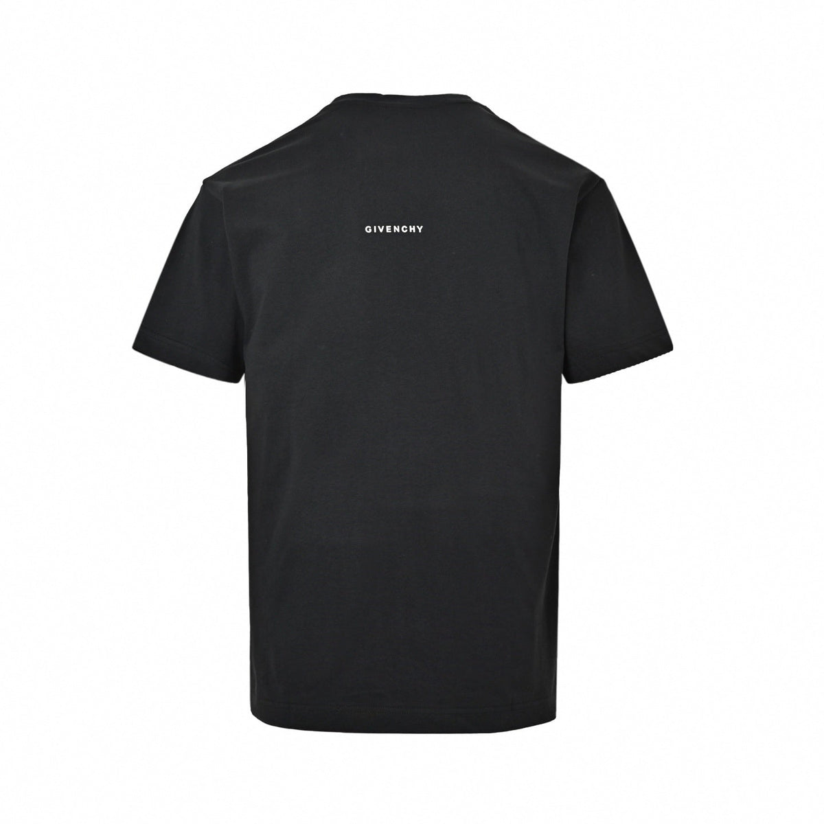Small 4G Logo T-Shirt | Black