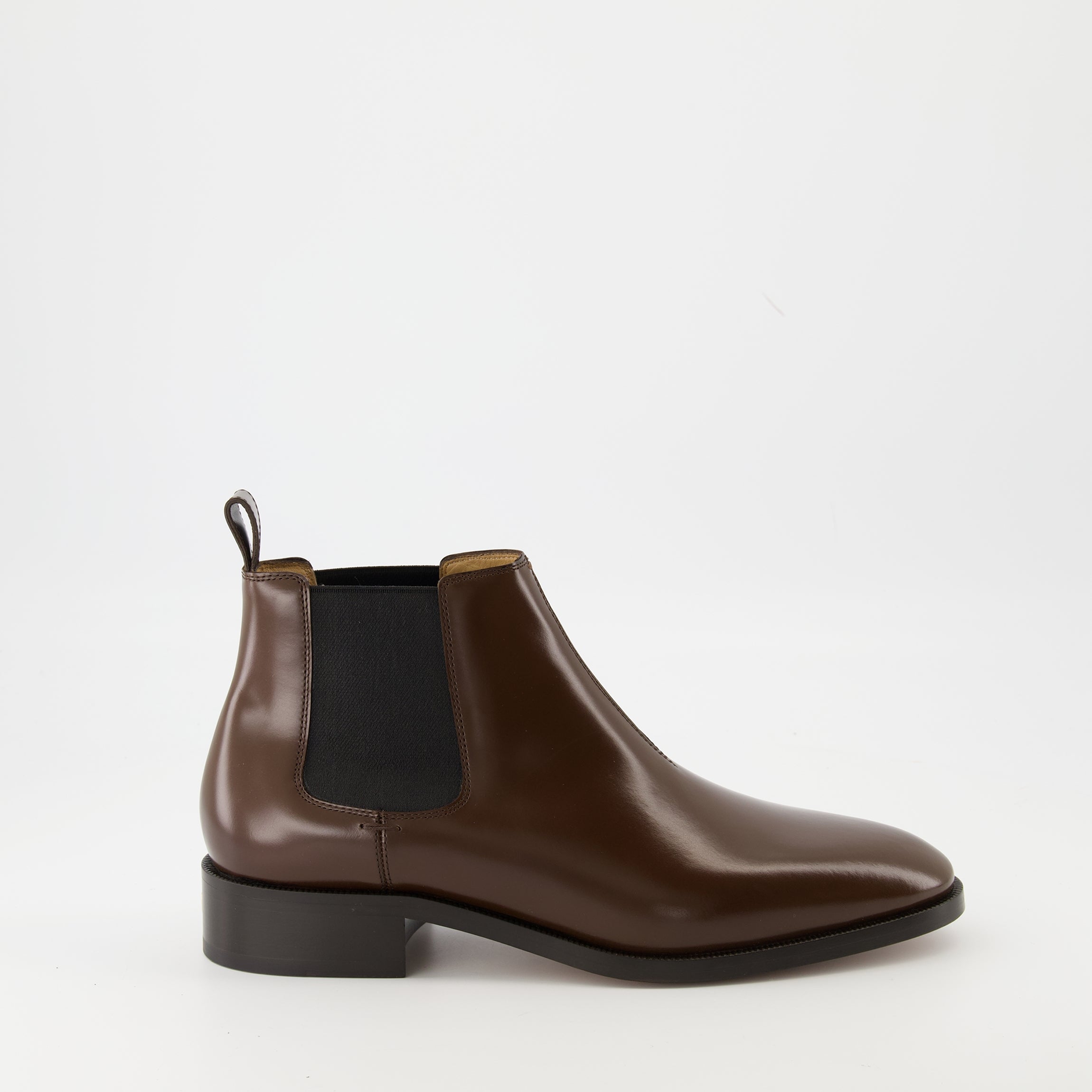 Pas Des Dieux Boots