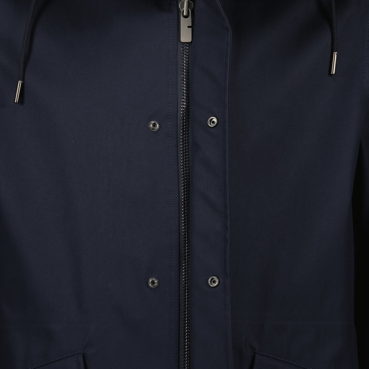 Short Parka