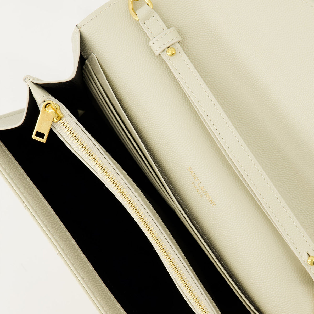 Cassandre Chain Wallets