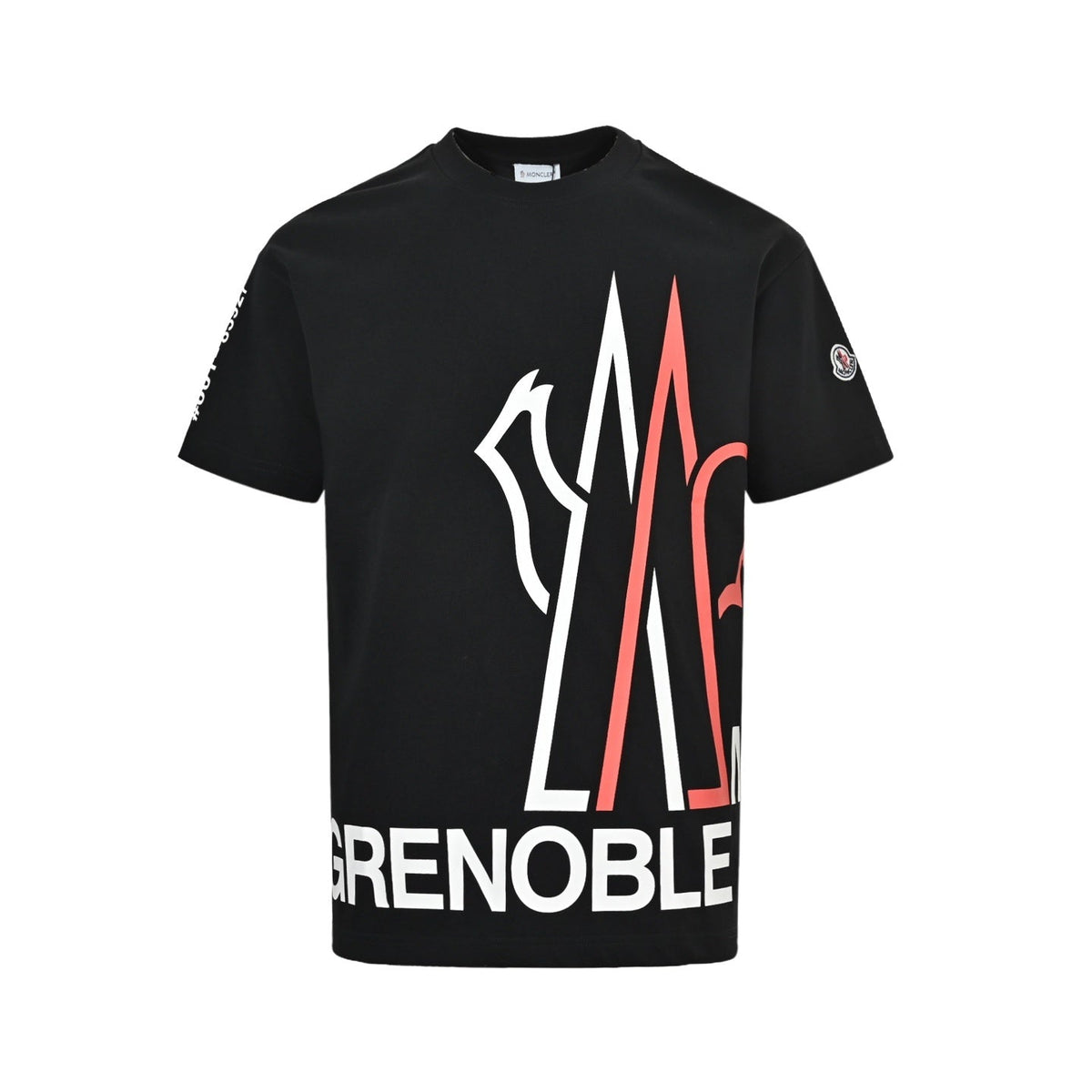 Graphic Logo T-Shirt