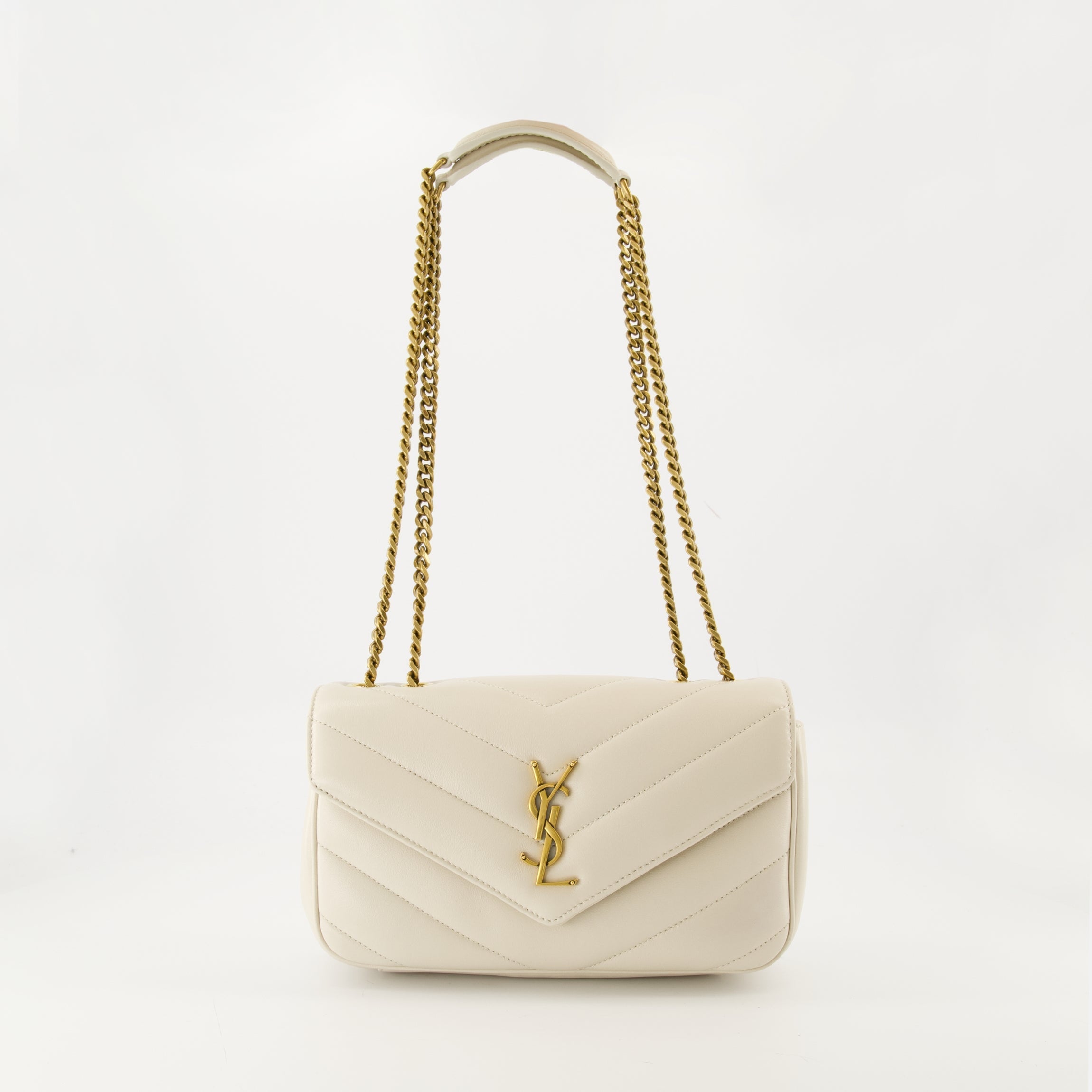 Loulou Small Bag
