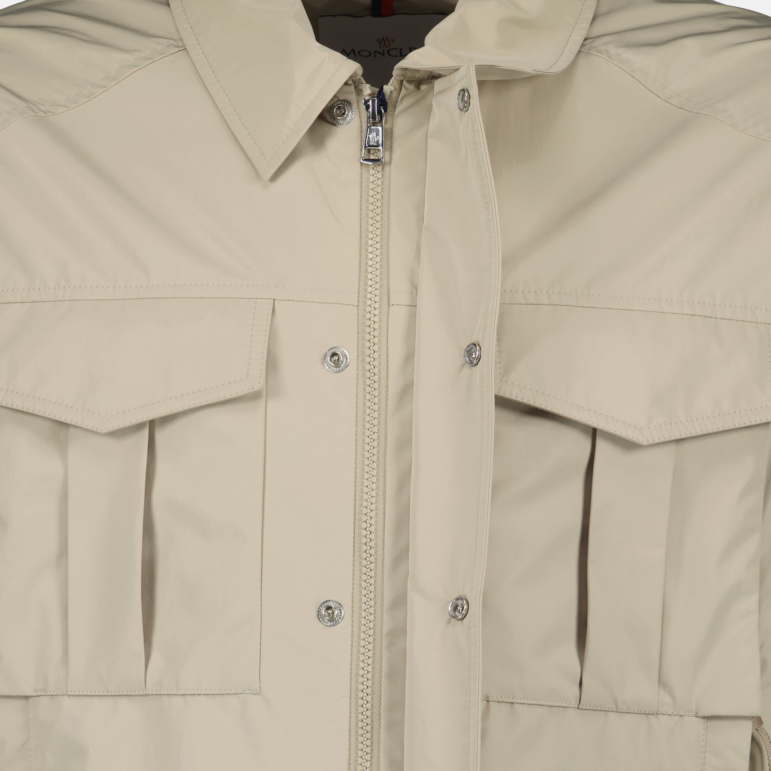 Frema Jacket