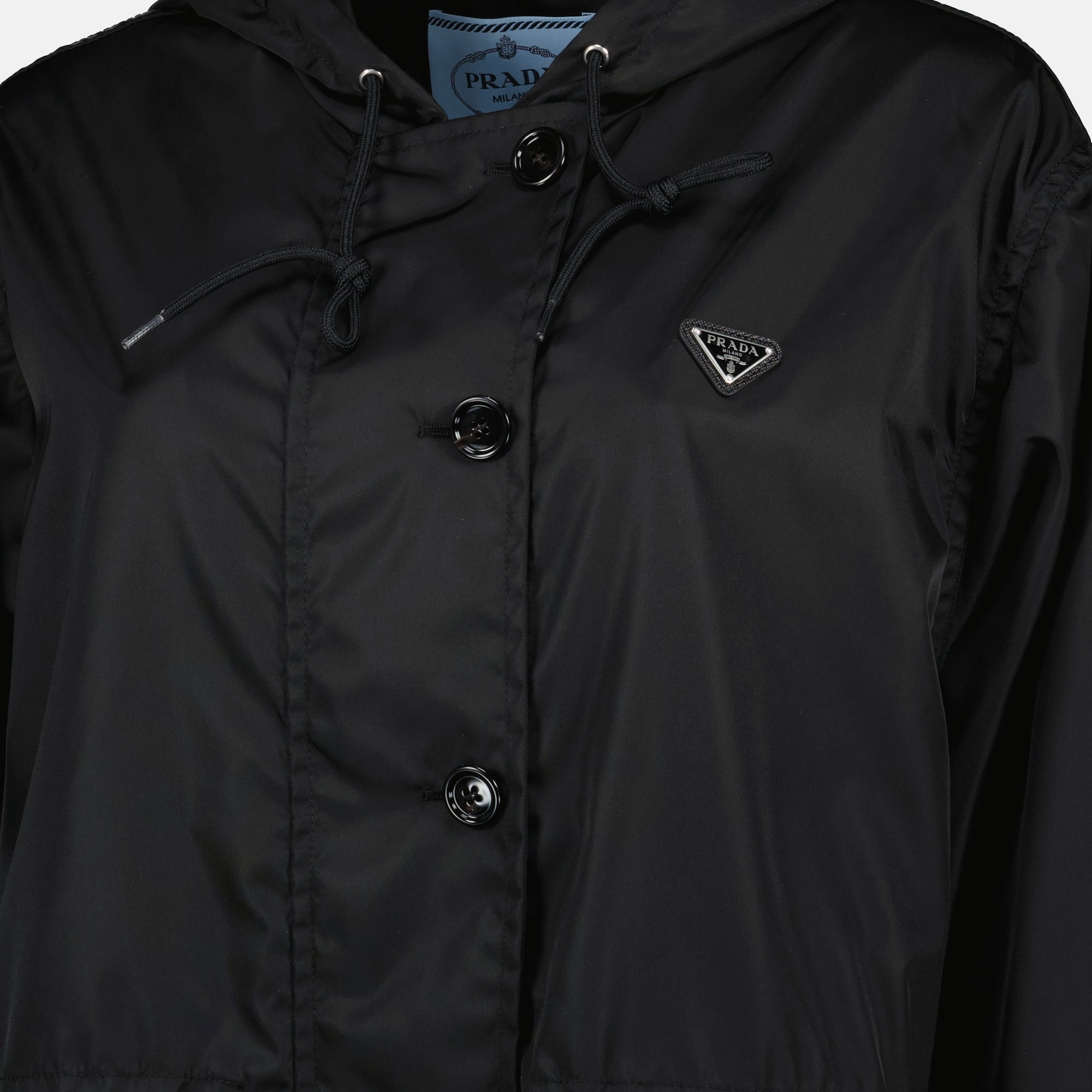 Waterproof Parka