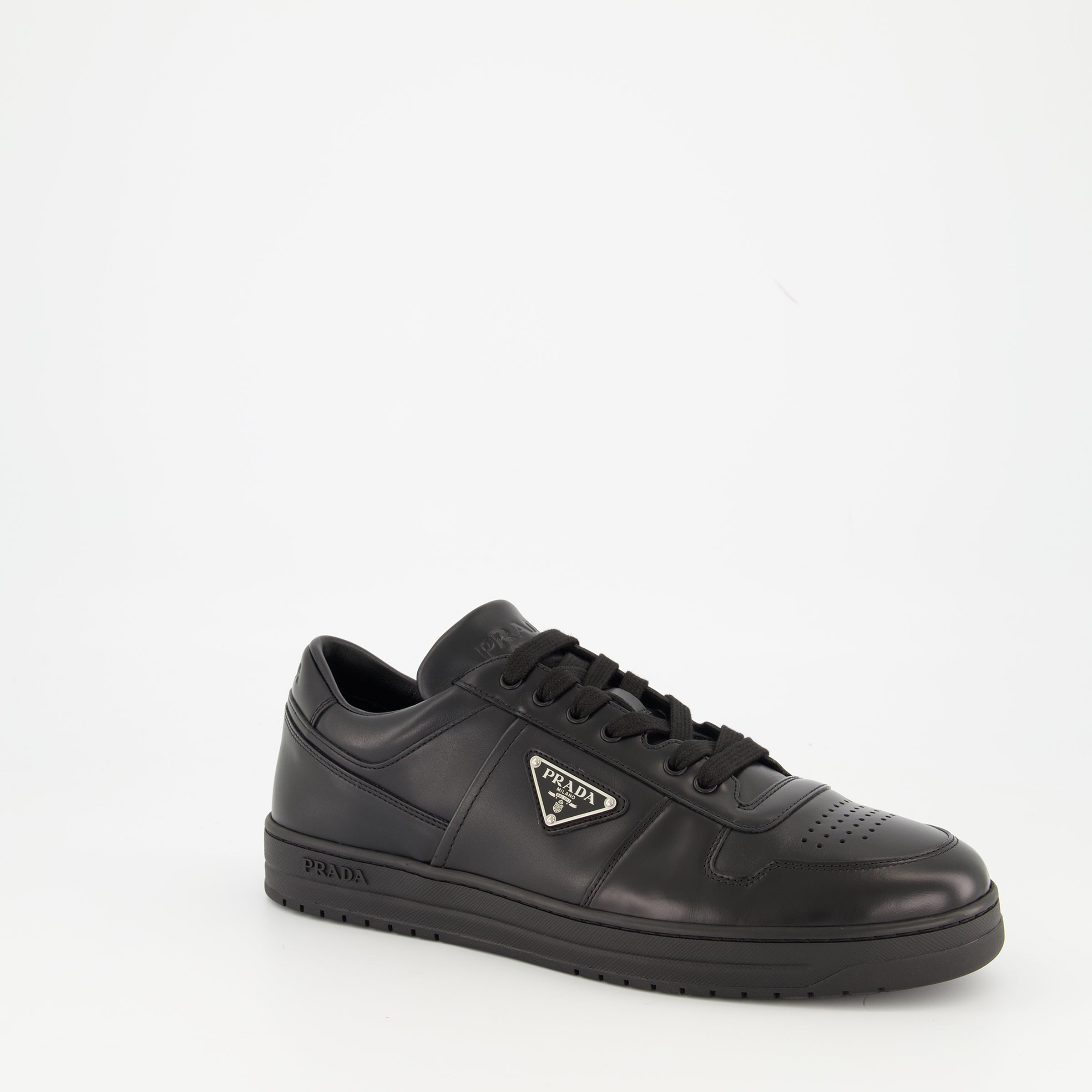 Downtown Sneakers