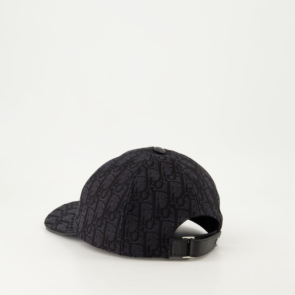 Casquette imprimée à logo