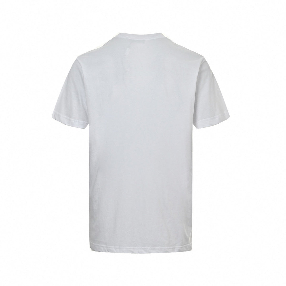 Vintage Stamp T-Shirt - White