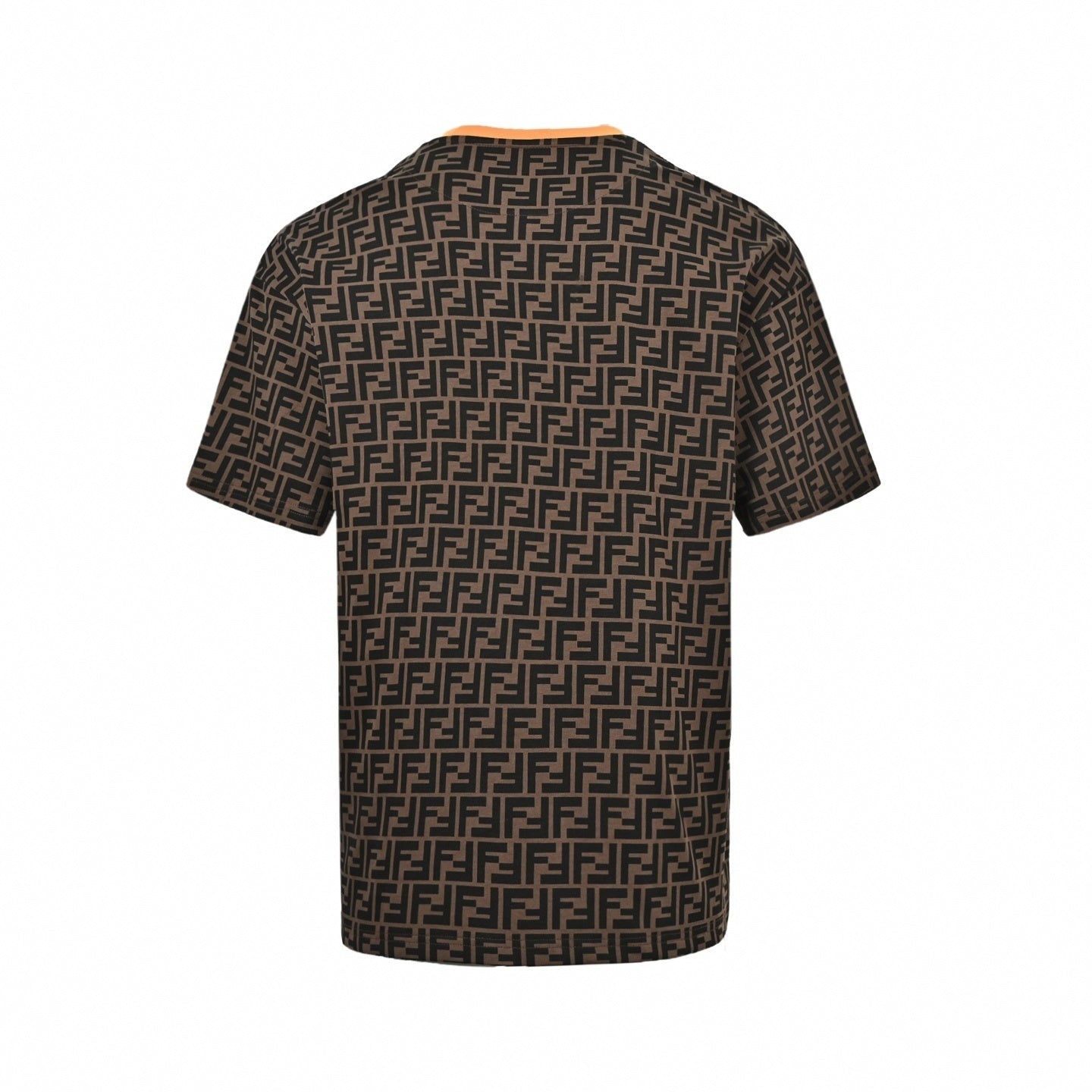 Zucca Monogram T-Shirt