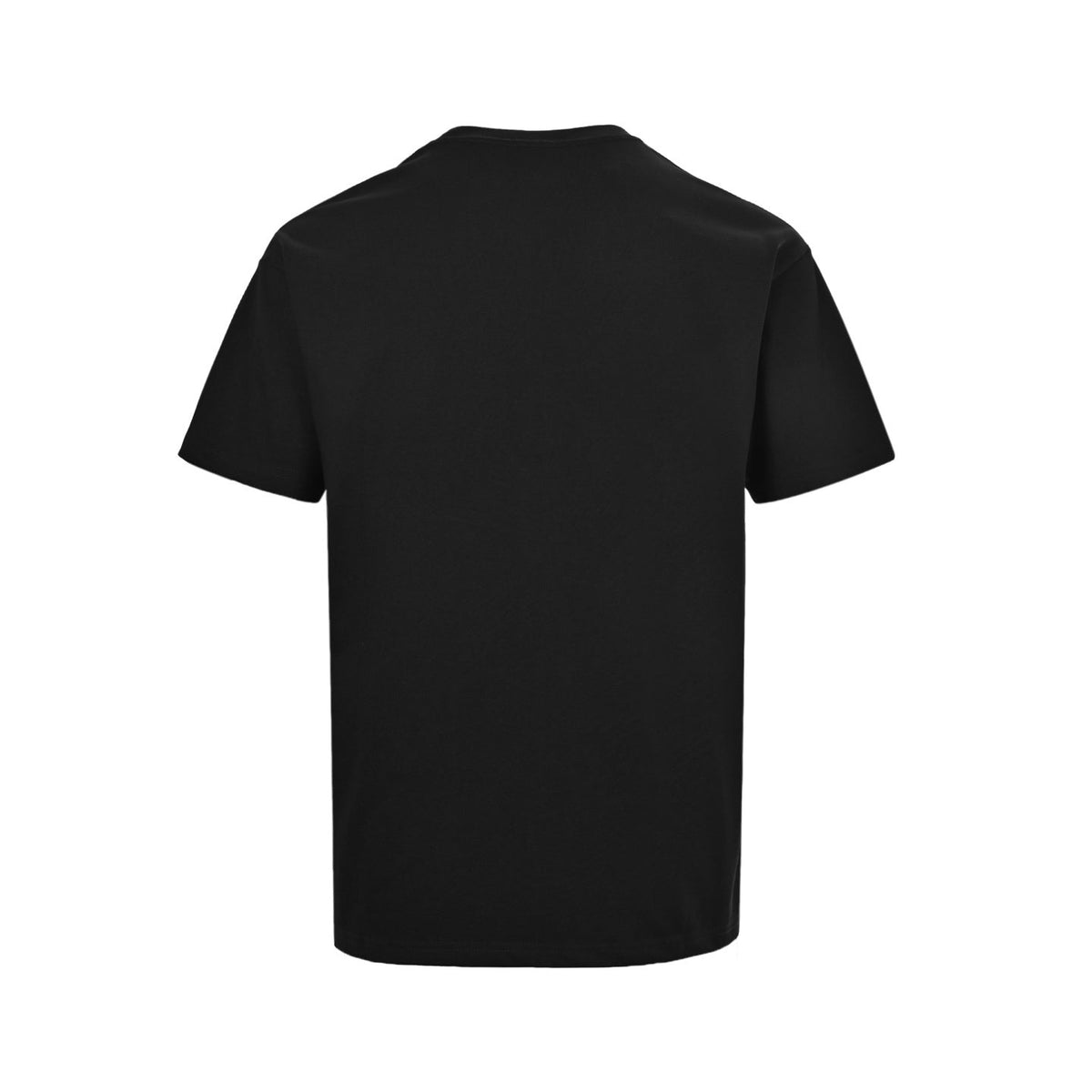 Interlocking G Embroidered T-Shirt