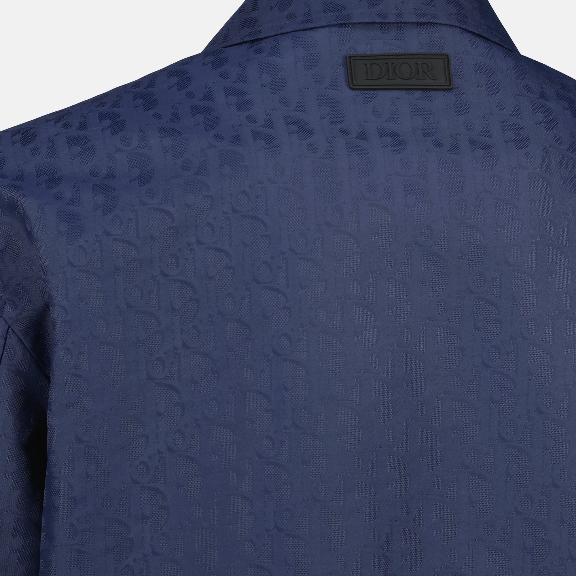Dior Oblique Jacket