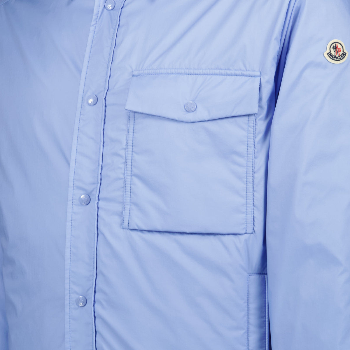 Arpont Down Jacket