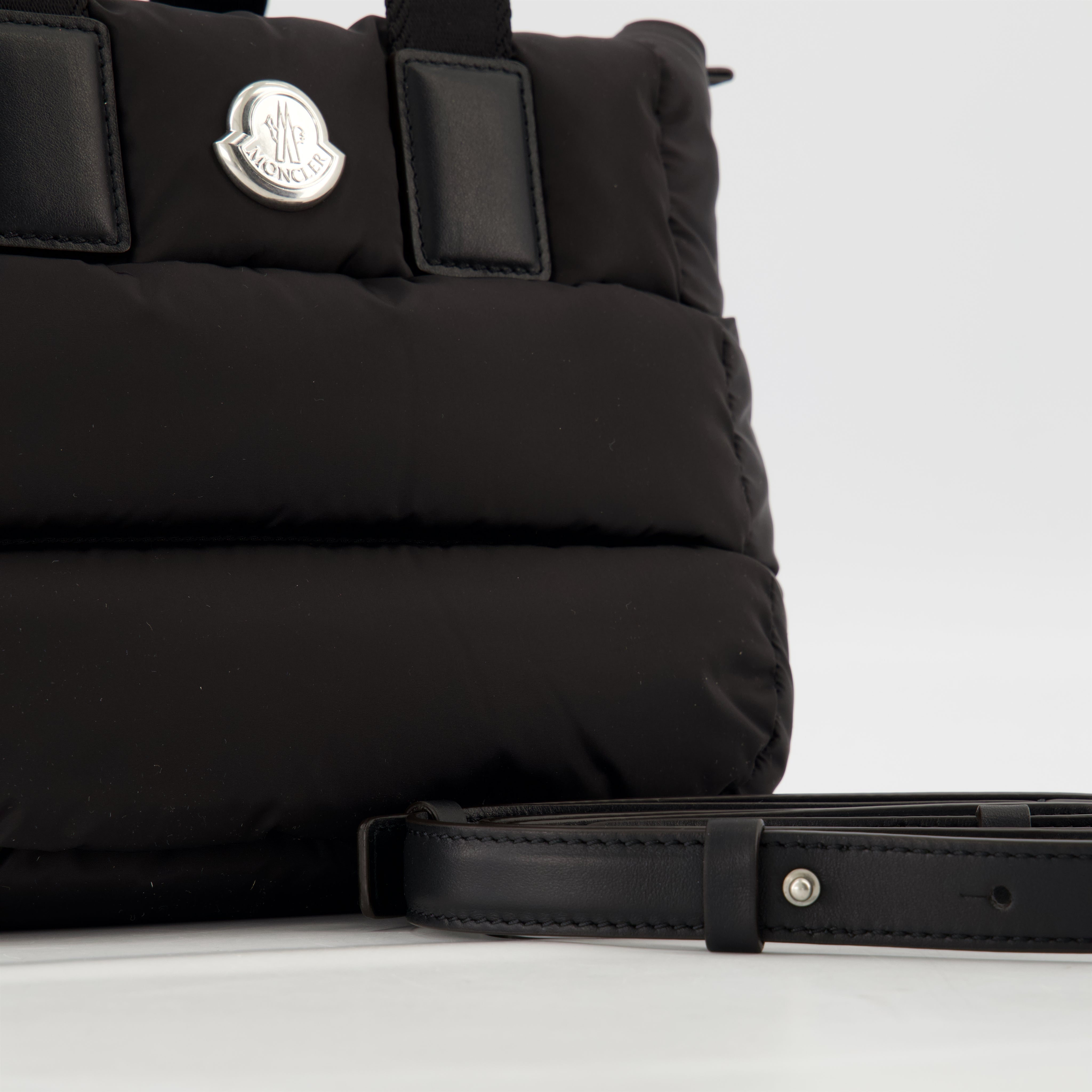 Caradoc Nylon Bag