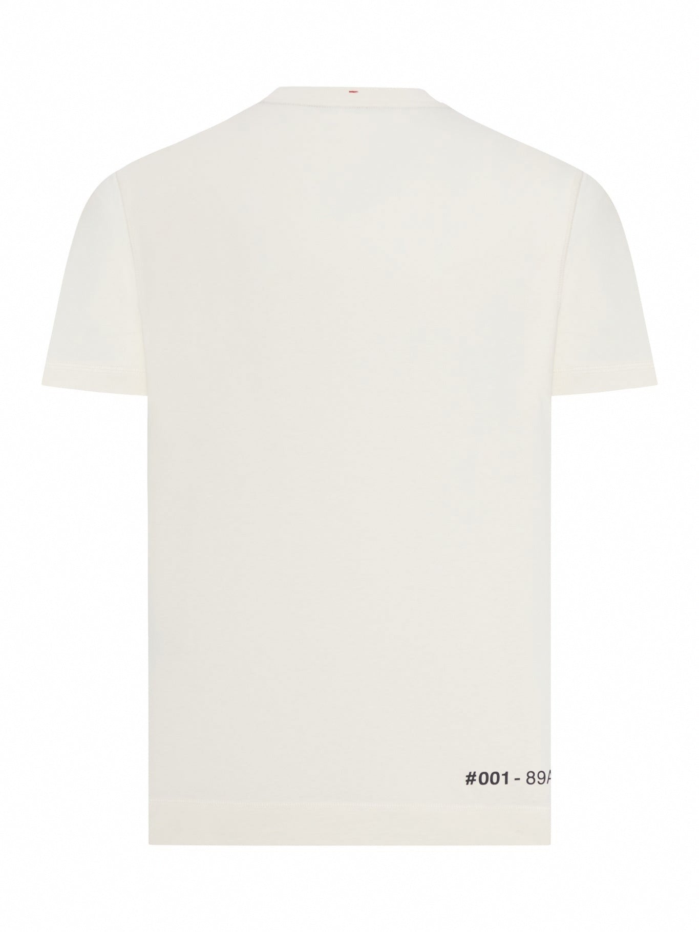 Grenoble Coordinate Collar T-Shirt