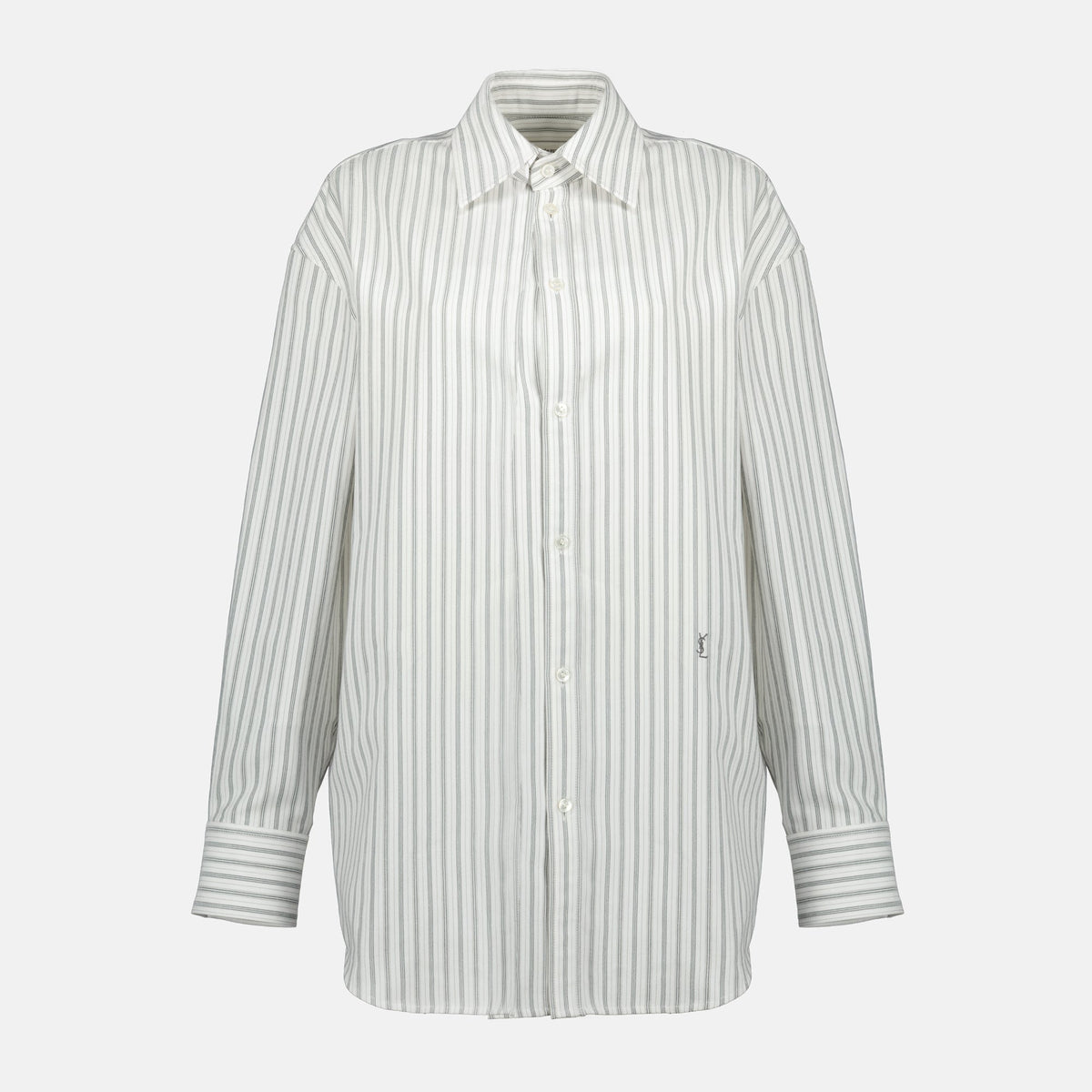 Striped Shirt