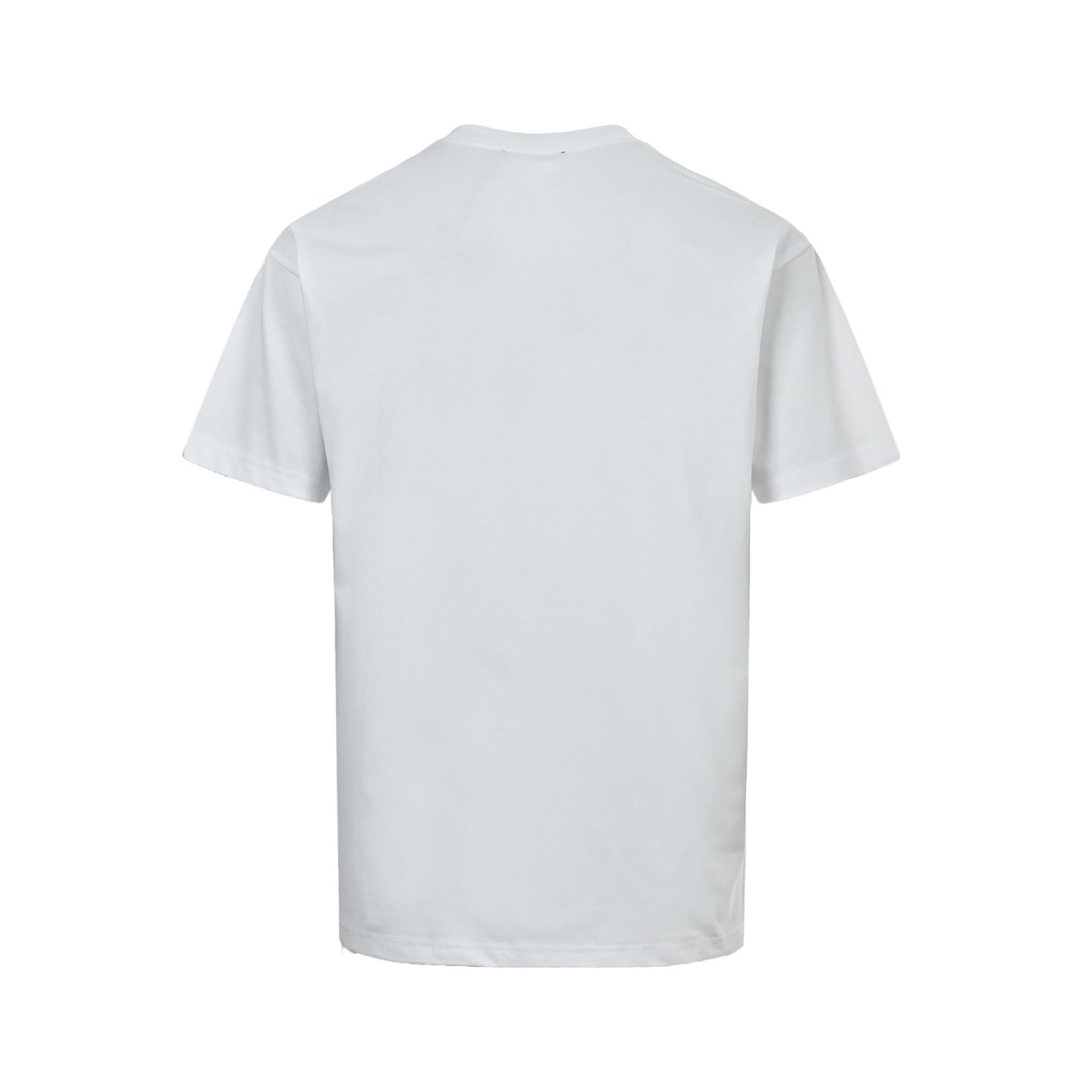Interlocking G Embroidered T-Shirt