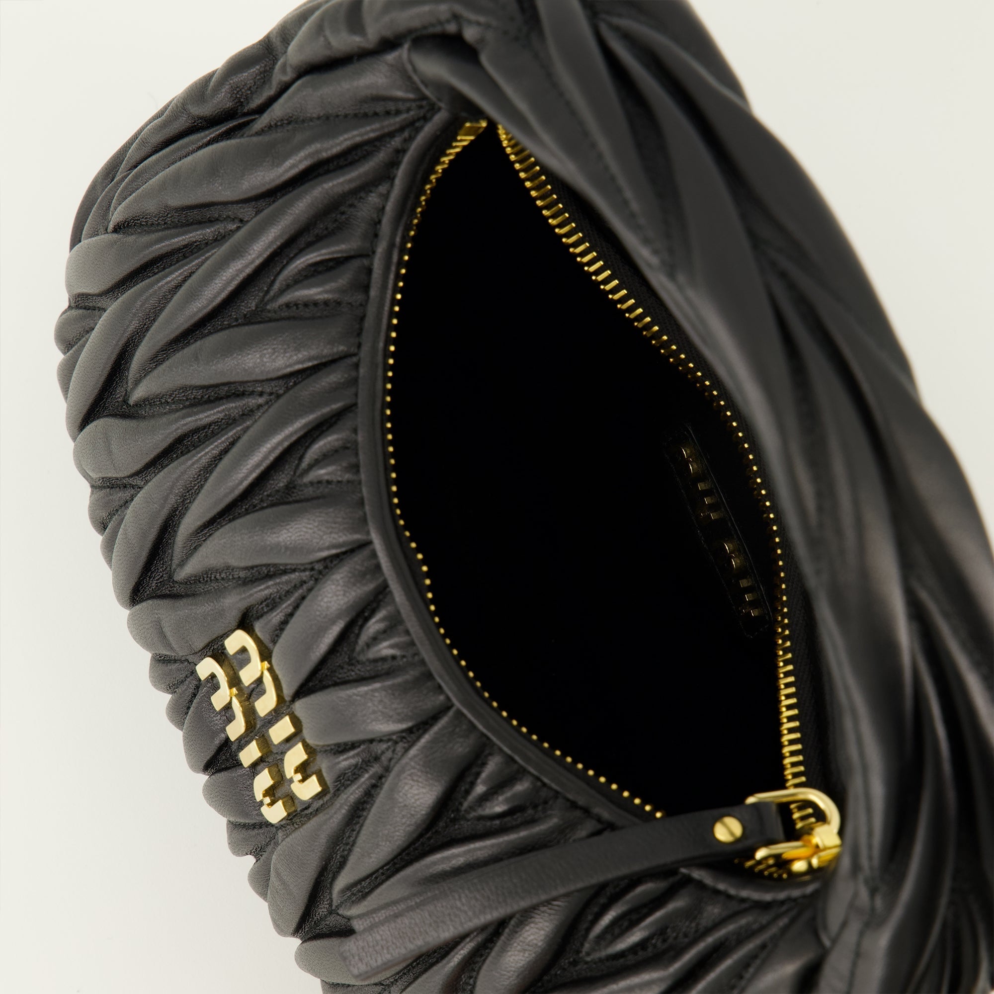 Wander Hobo Bag