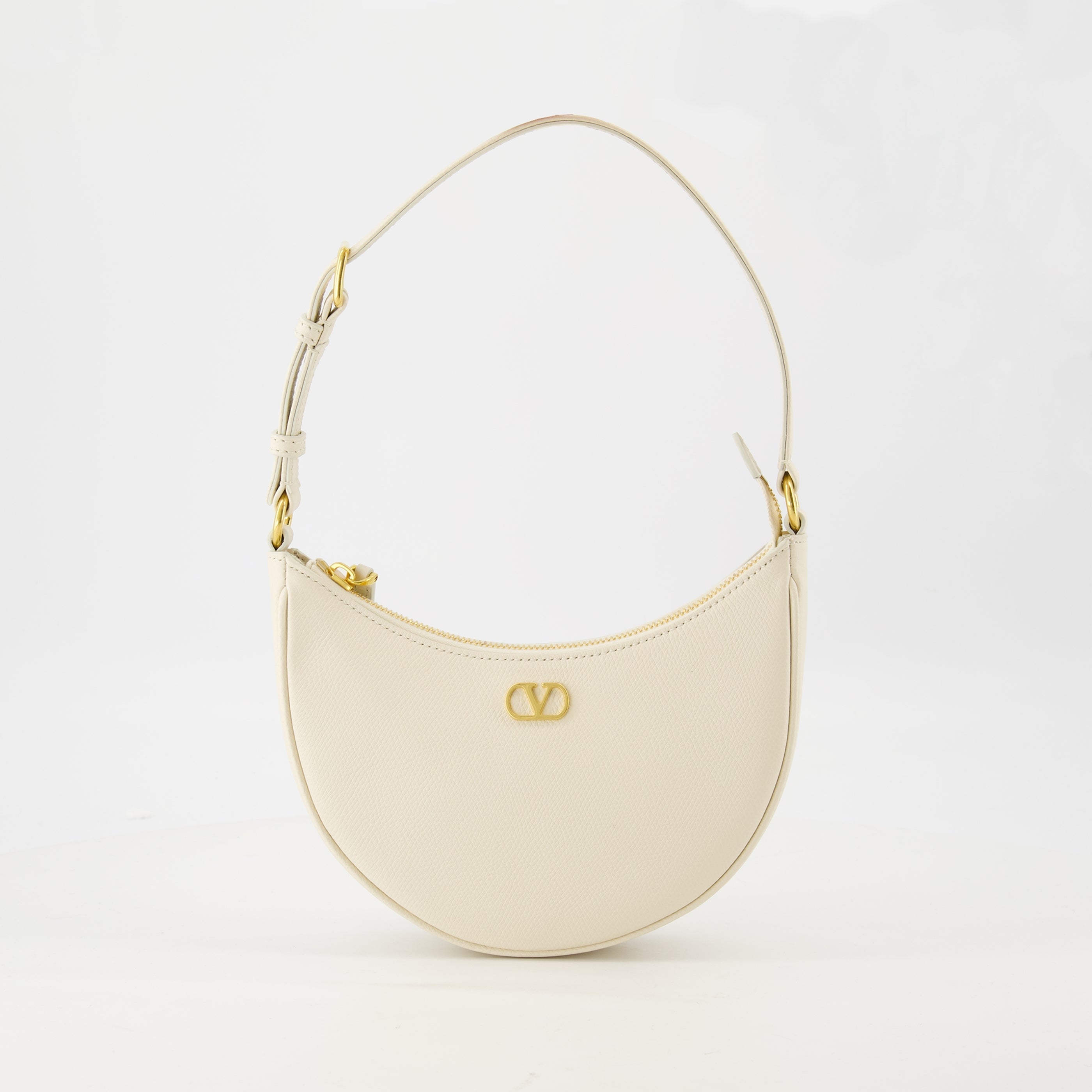 Mini Hobo Bag