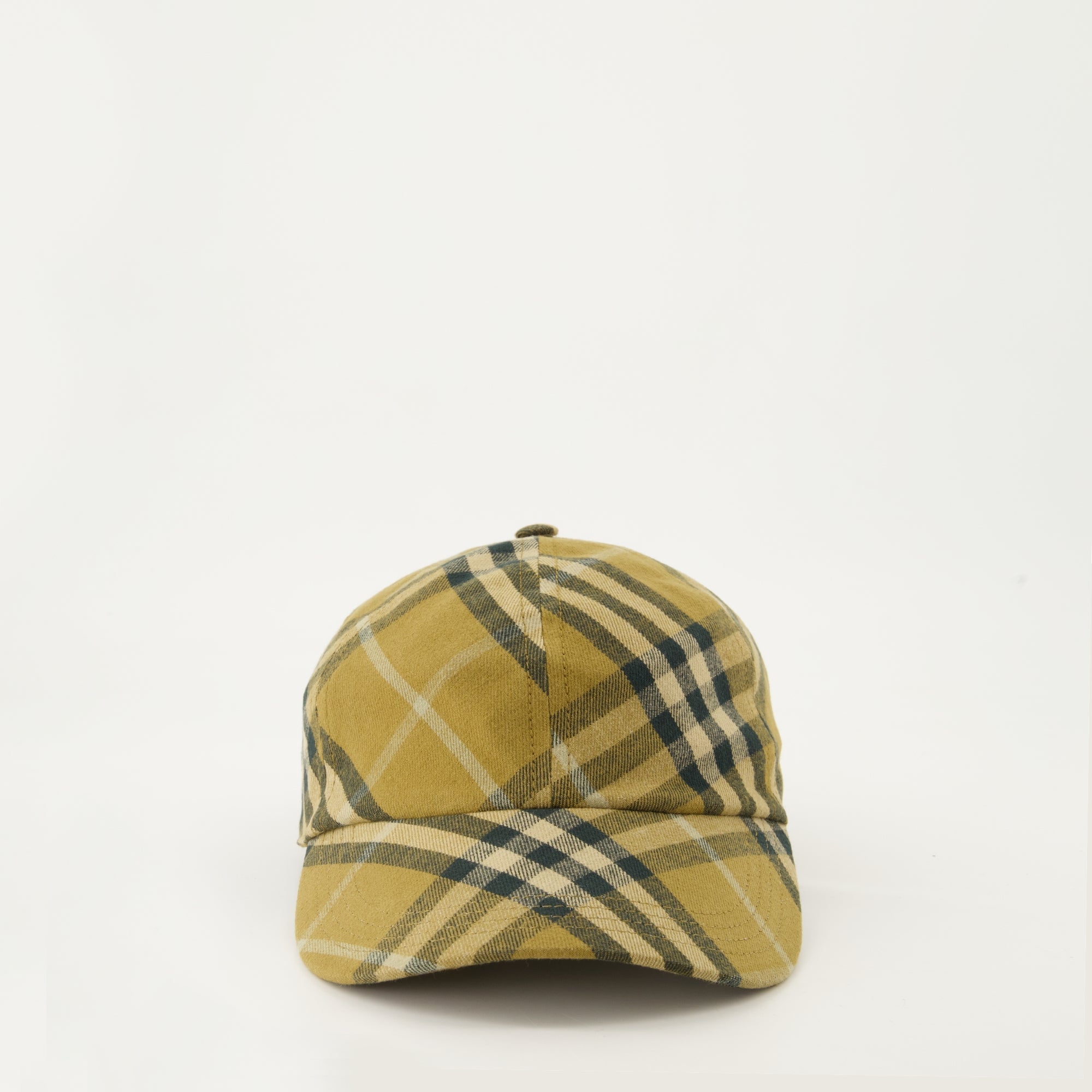 Check Cap