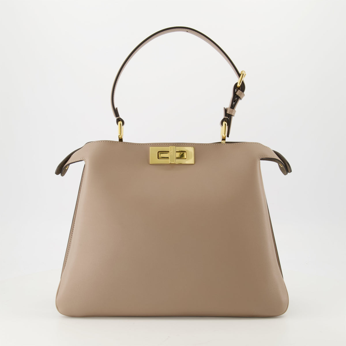 Peekaboo Soft Medium Bag