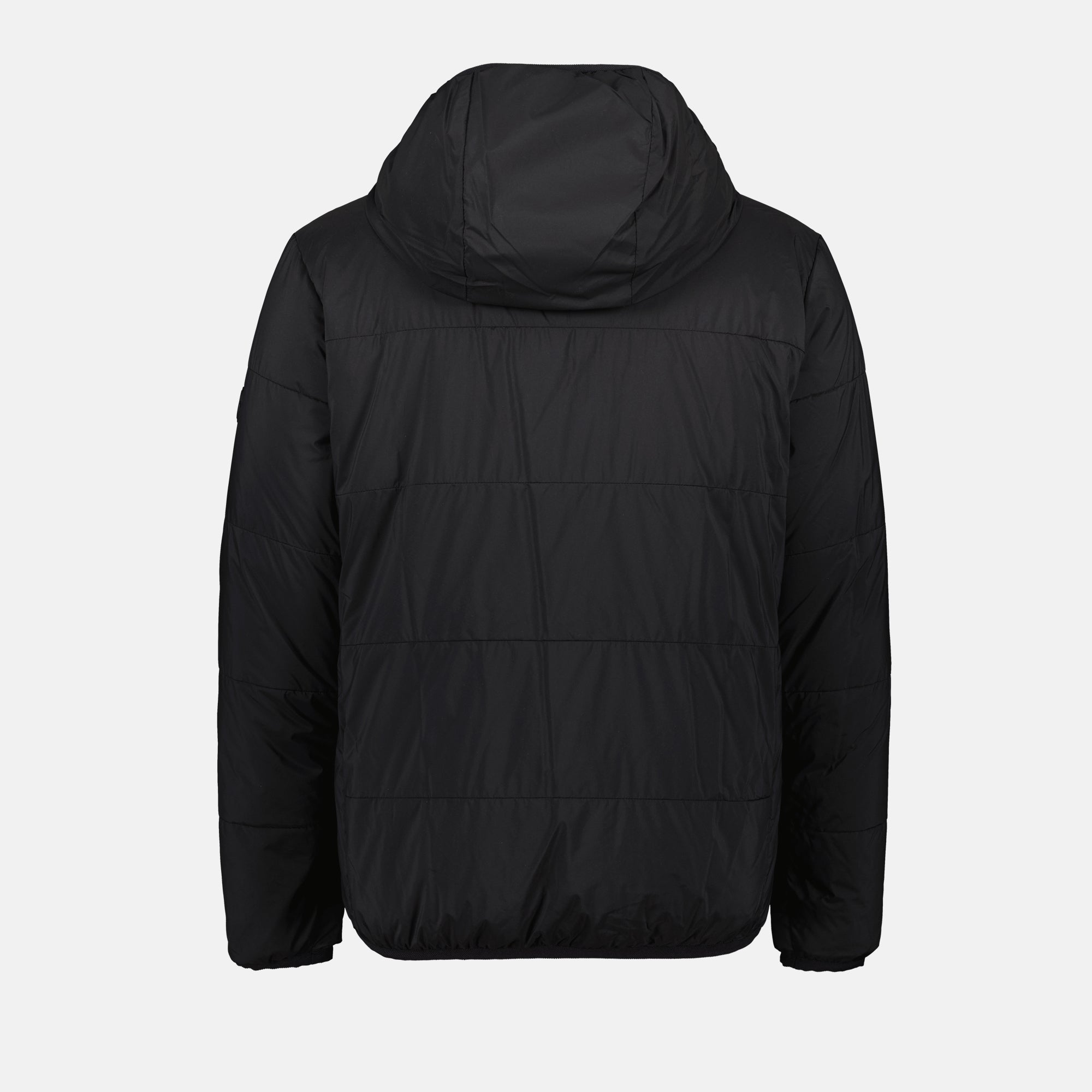 Hutte Down Jacket