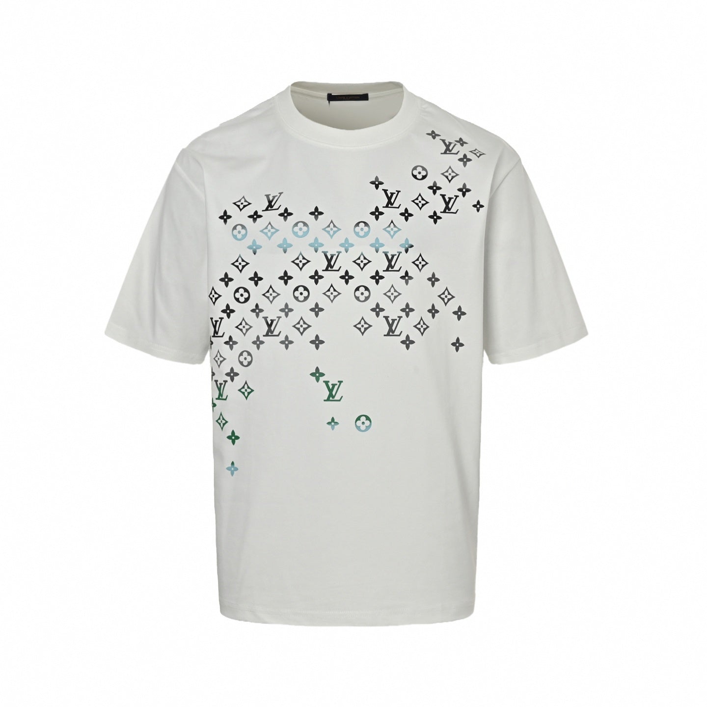 Gradient Monogram T-Shirt