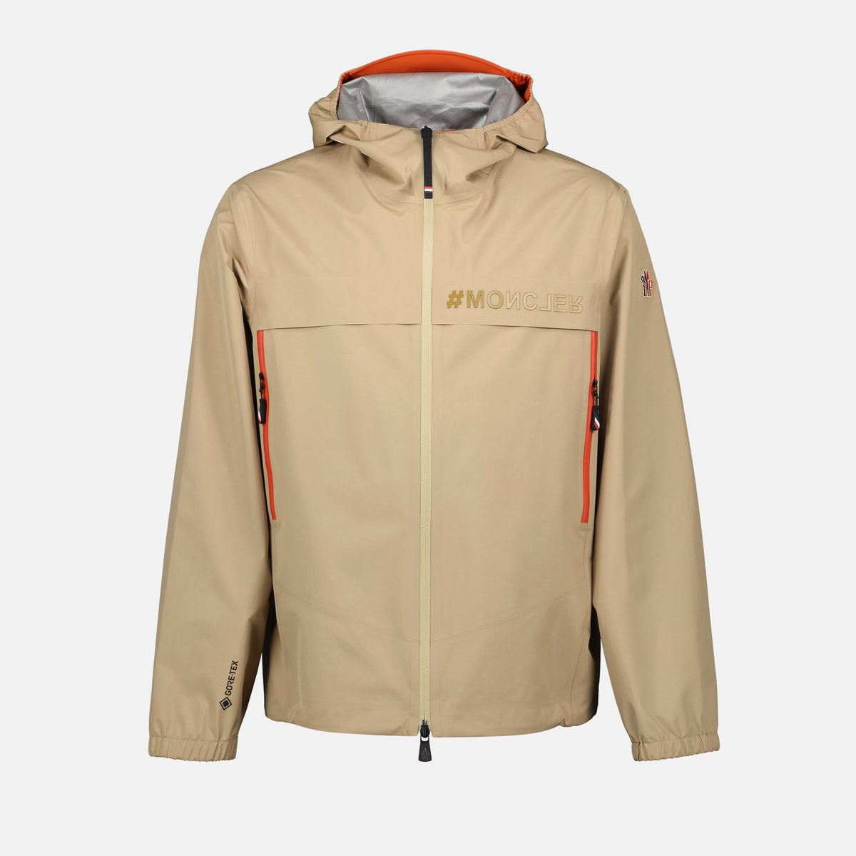 Shipton Jacket
