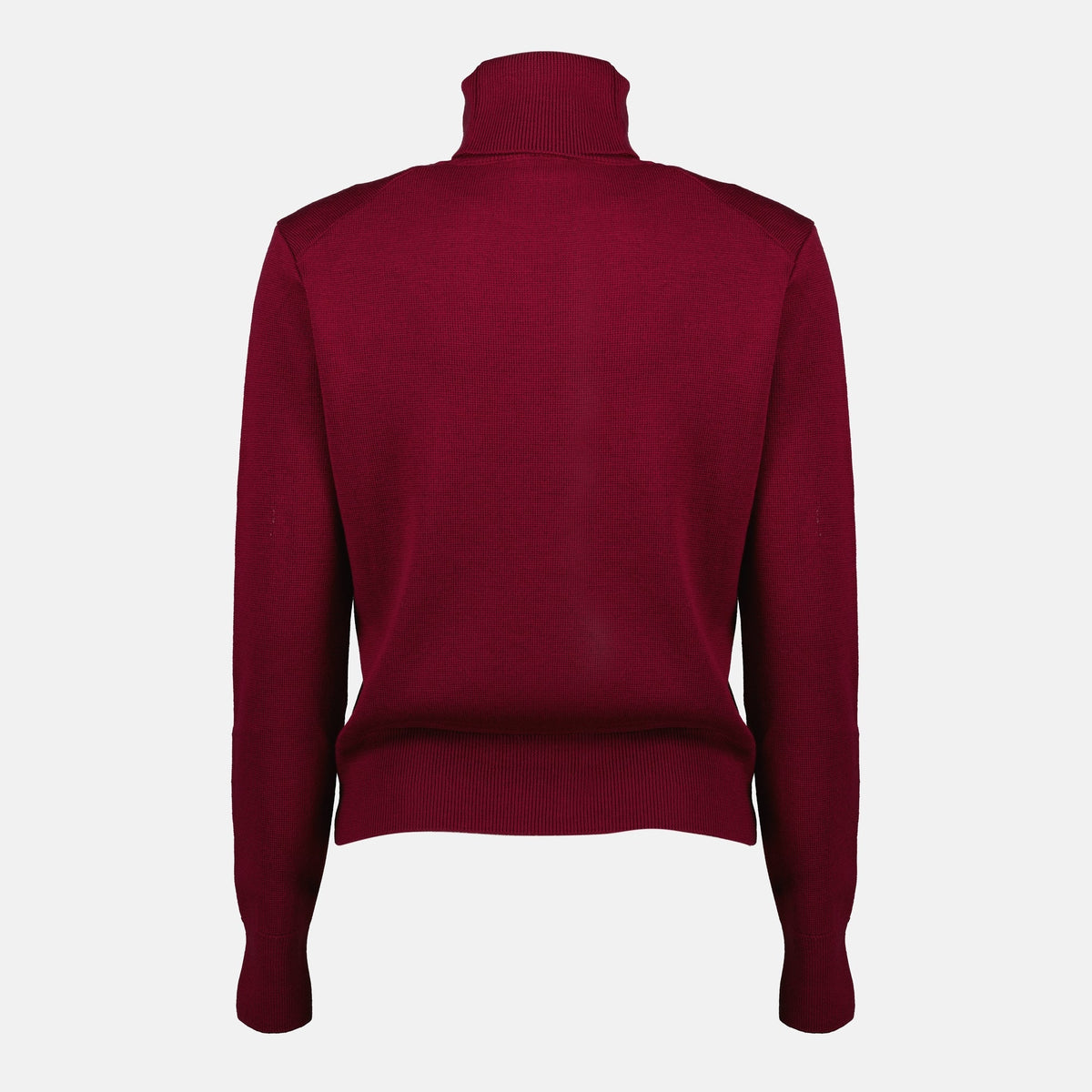 Ami de coeur Turtleneck Sweater